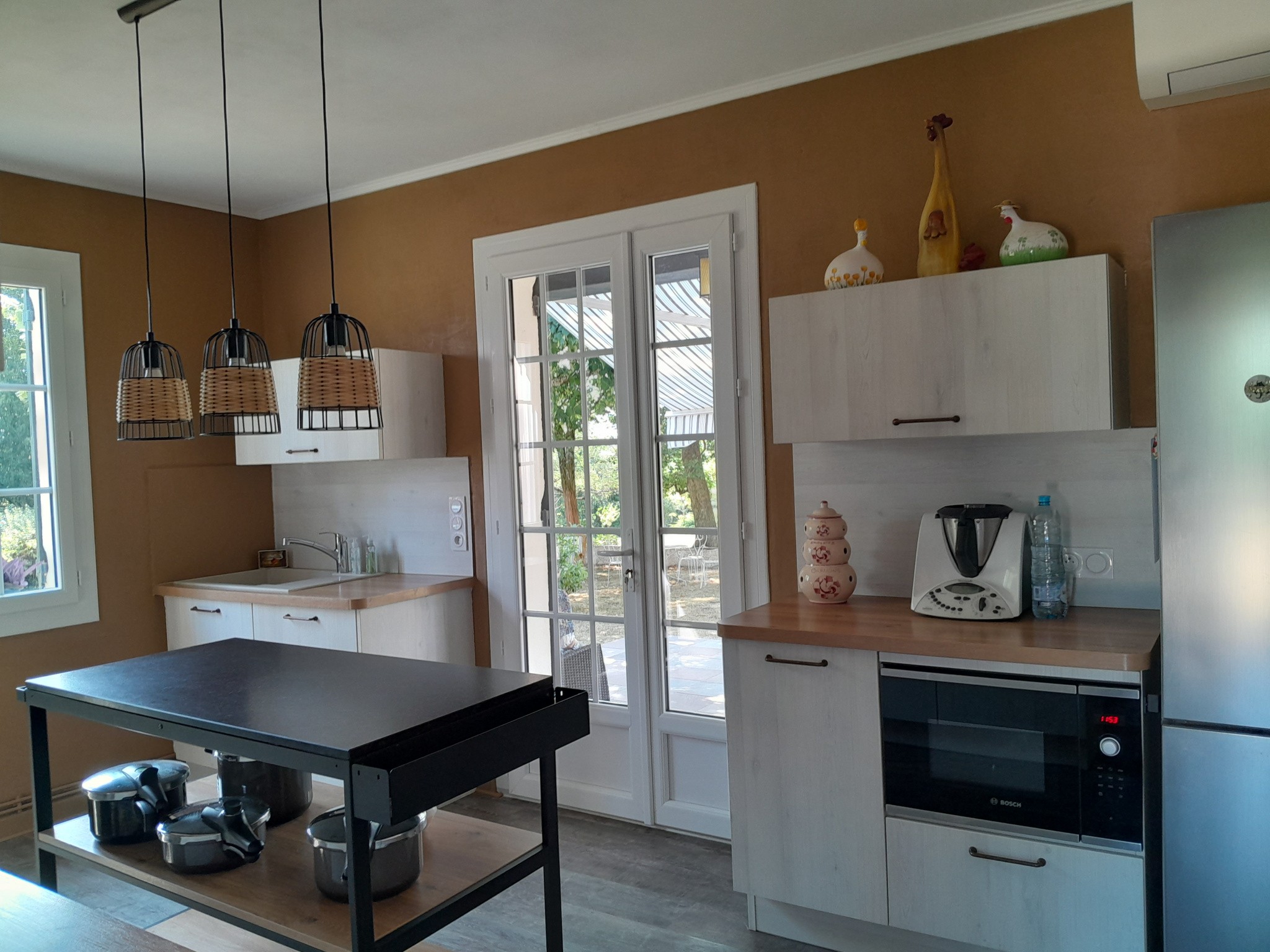 Vente Maison à Bergerac 4 pièces