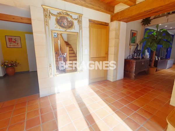 Vente Maison à Bergerac 9 pièces