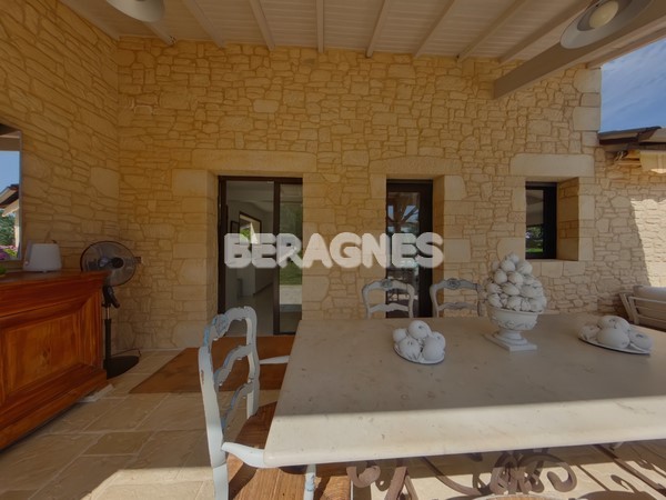 Vente Maison à Bergerac 5 pièces