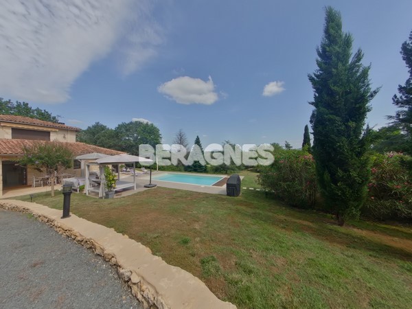 Vente Maison à Bergerac 5 pièces