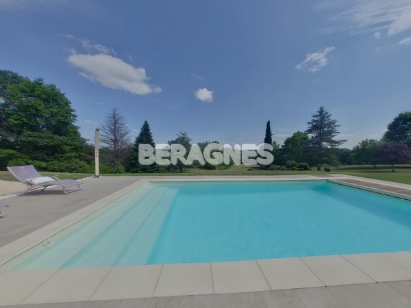 Vente Maison à Bergerac 5 pièces