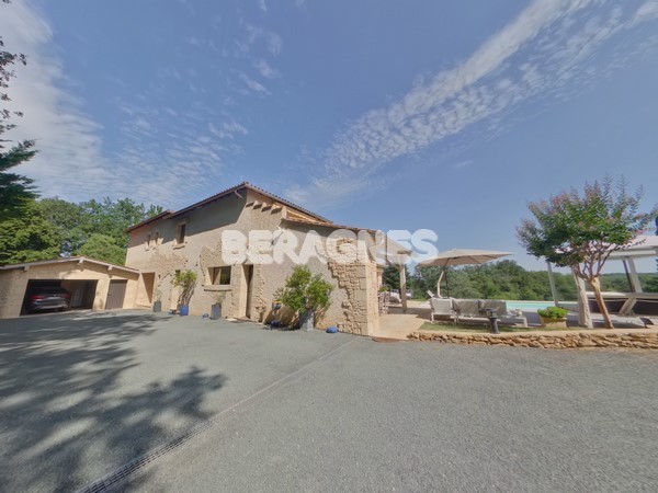 Vente Maison à Bergerac 5 pièces