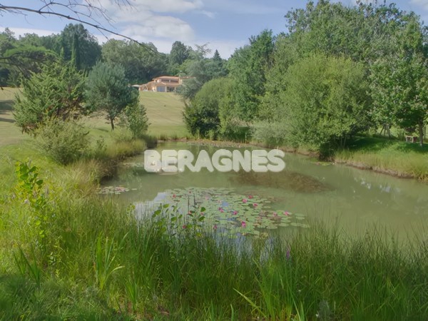 Vente Maison à Bergerac 5 pièces