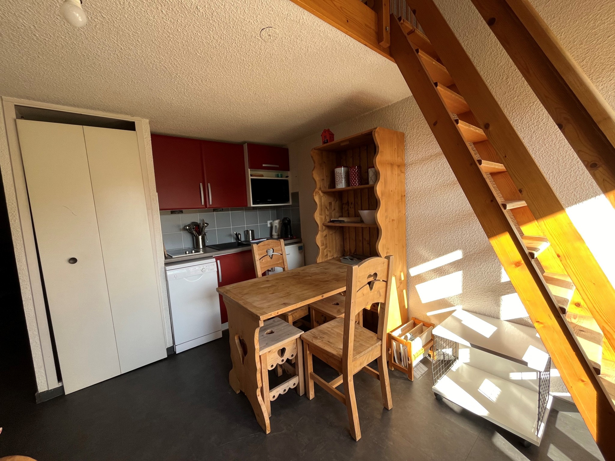 Vente Appartement à Villard-de-Lans 1 pièce