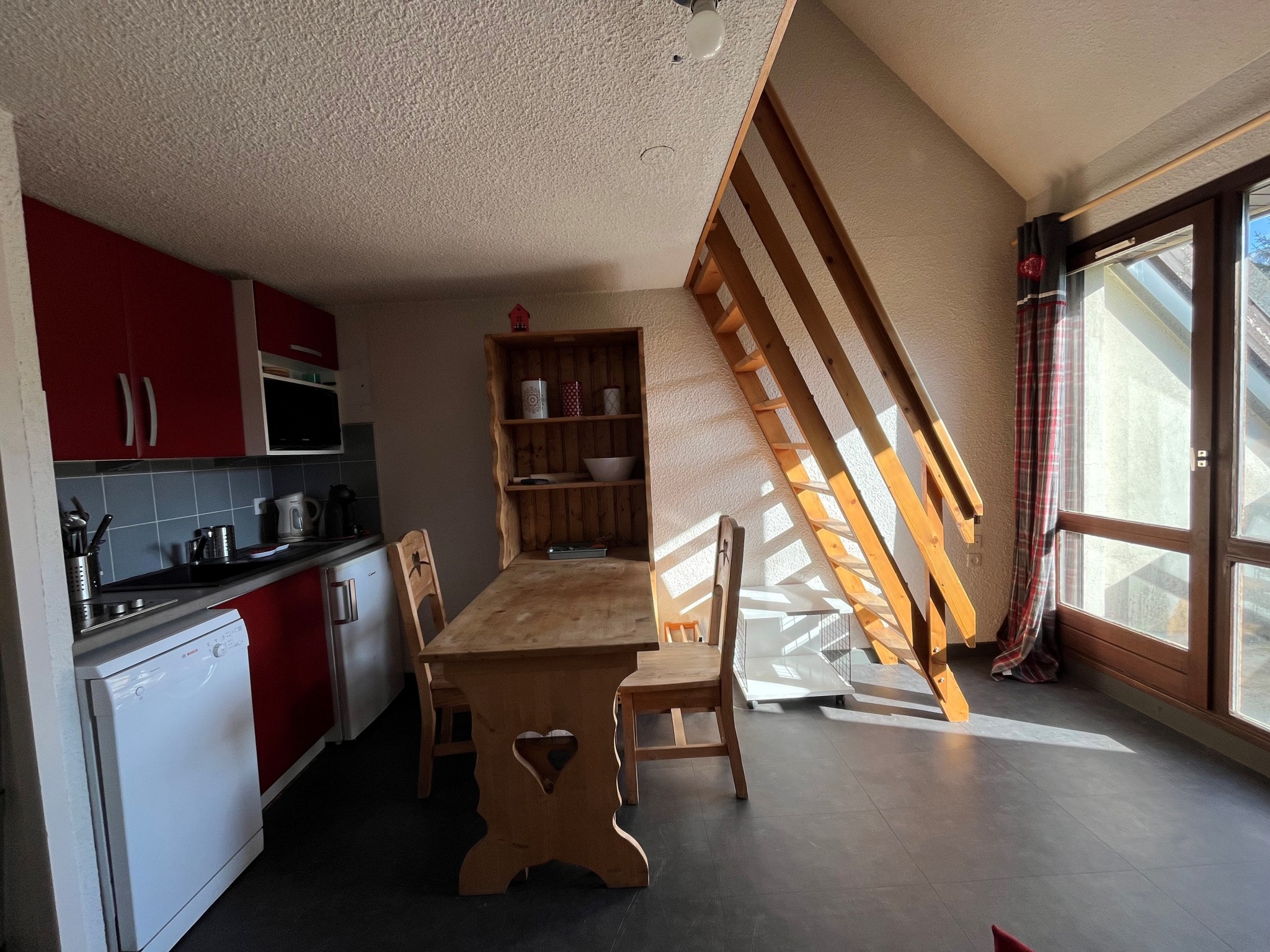 Vente Appartement à Villard-de-Lans 1 pièce