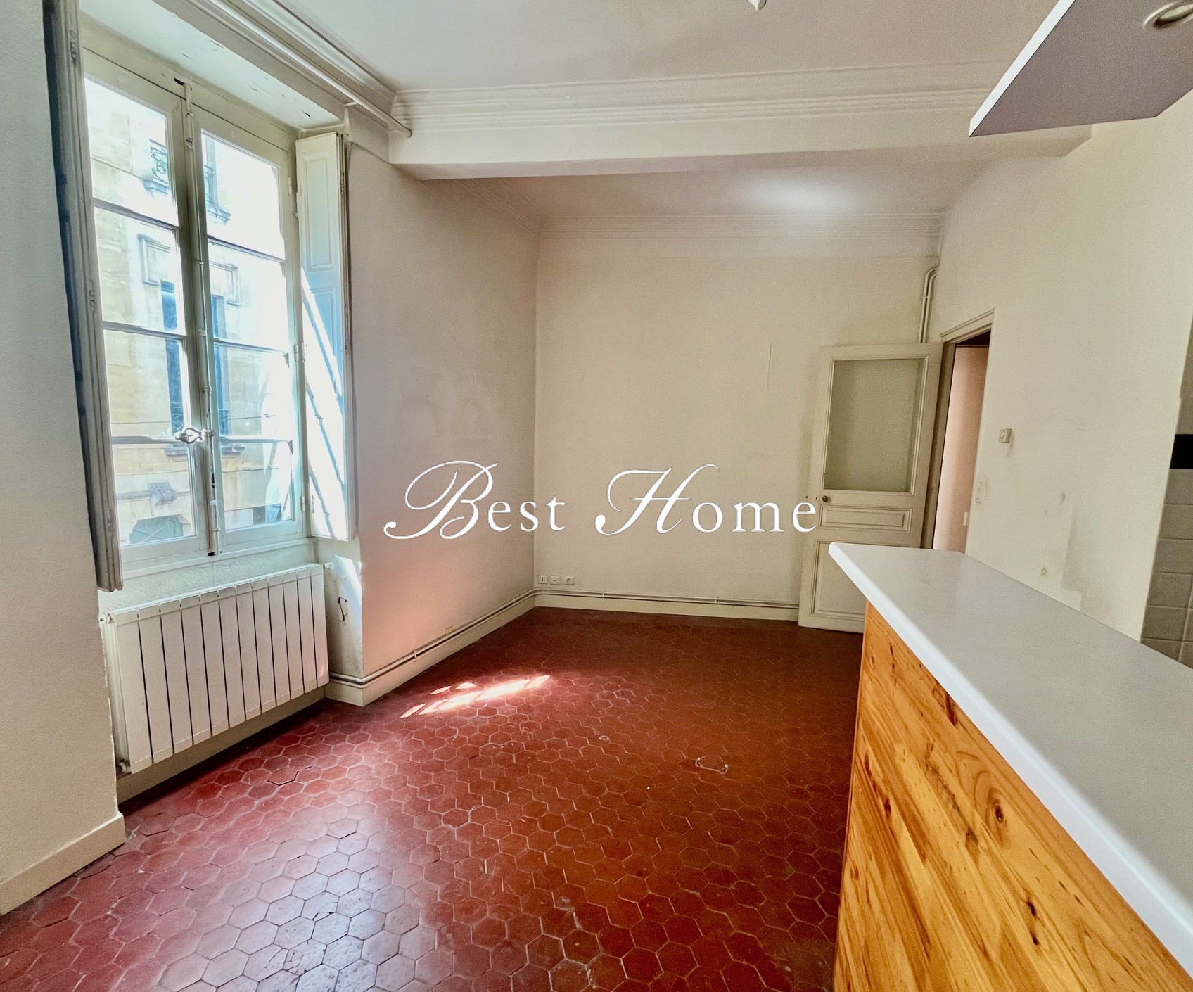 Vente Appartement à Nîmes 3 pièces