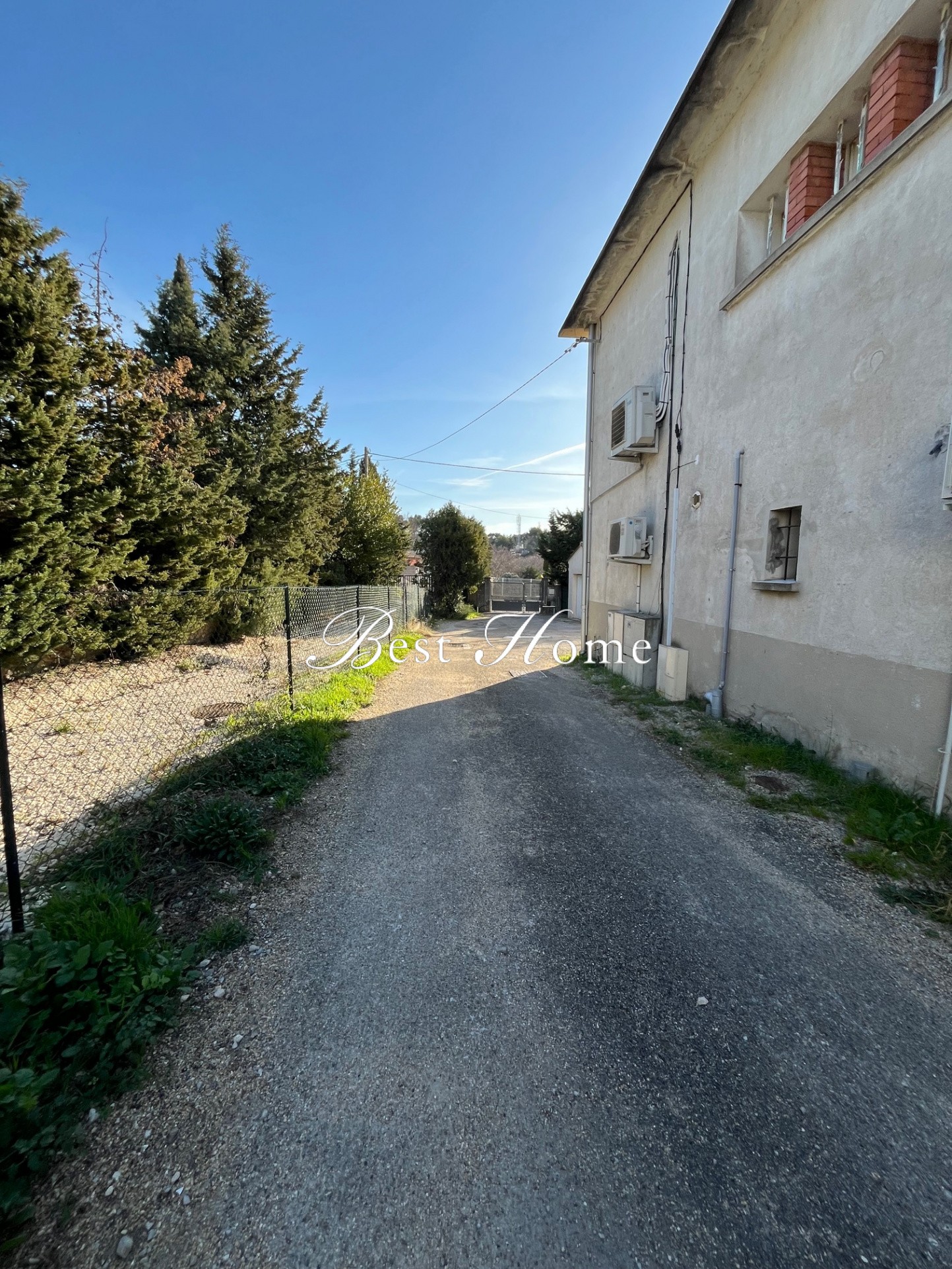 Vente Maison à Nîmes 3 pièces