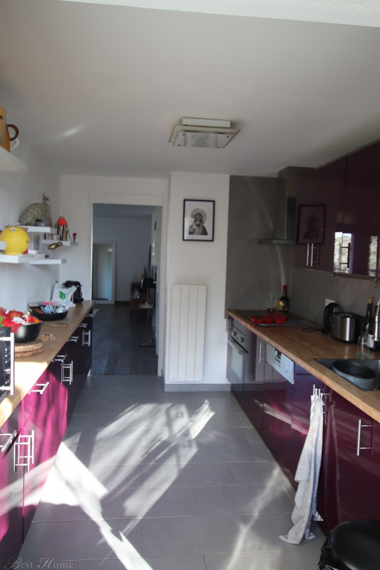 Location Appartement à Nîmes 3 pièces