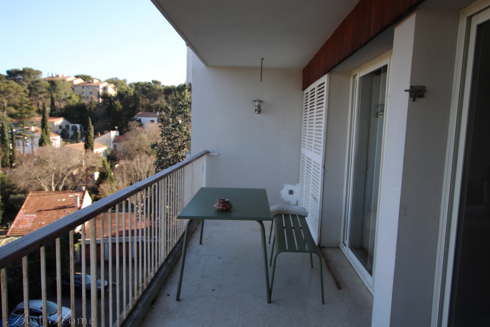 Location Appartement à Nîmes 3 pièces