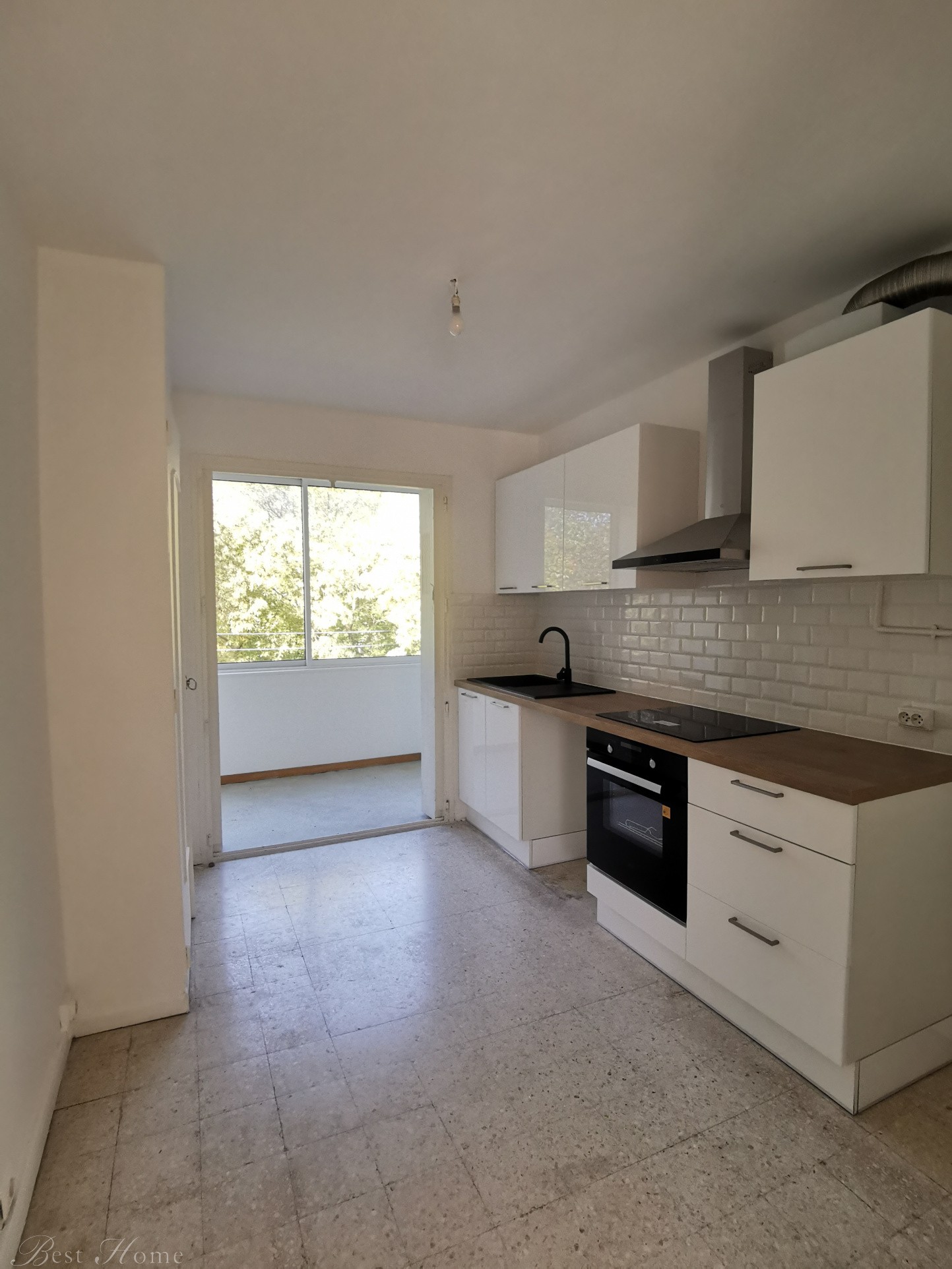 Location Appartement à Nîmes 5 pièces