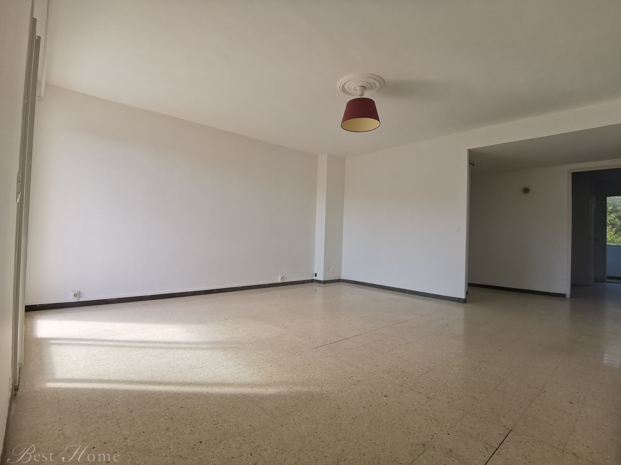 Location Appartement à Nîmes 5 pièces