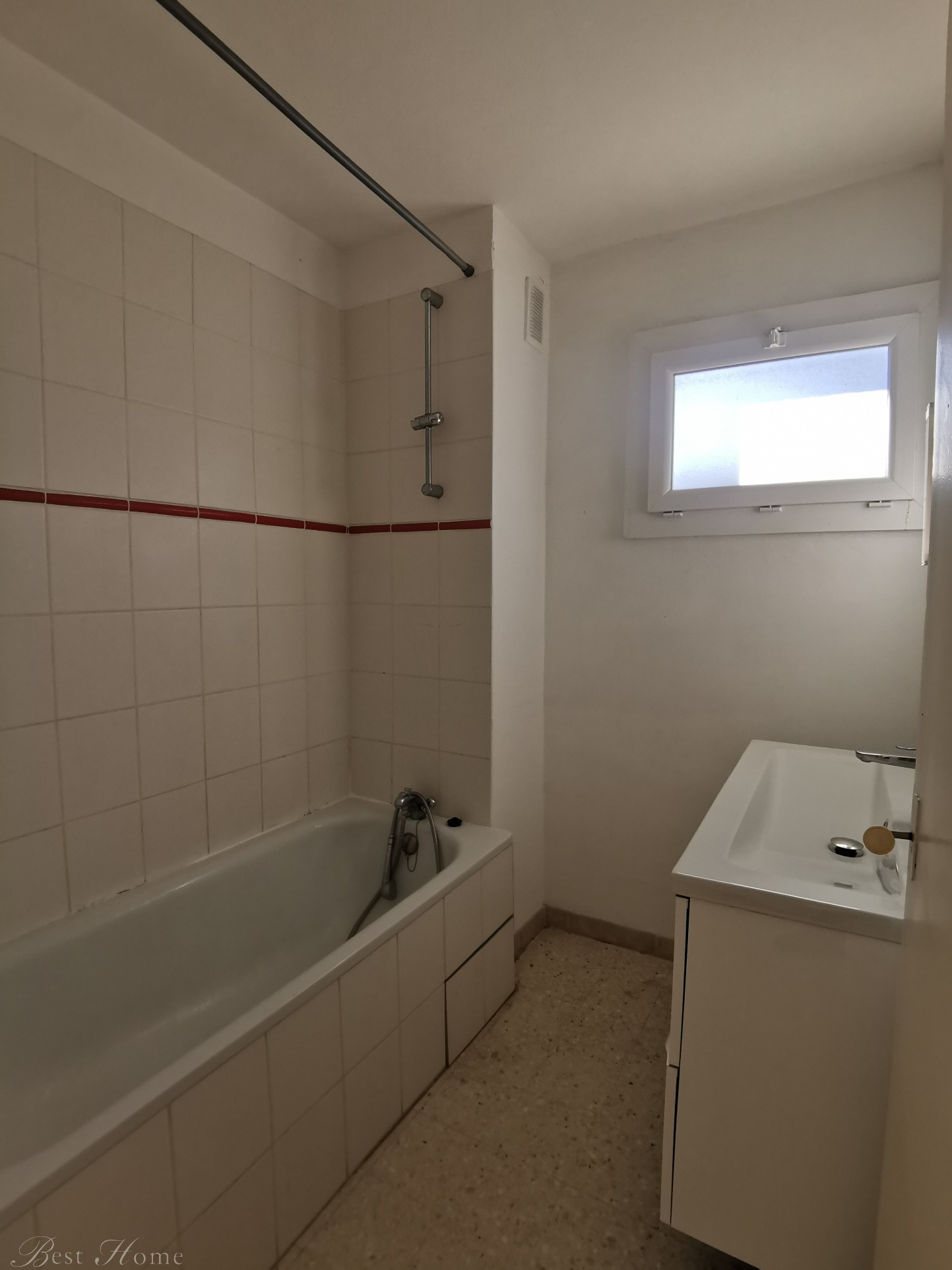 Location Appartement à Nîmes 5 pièces