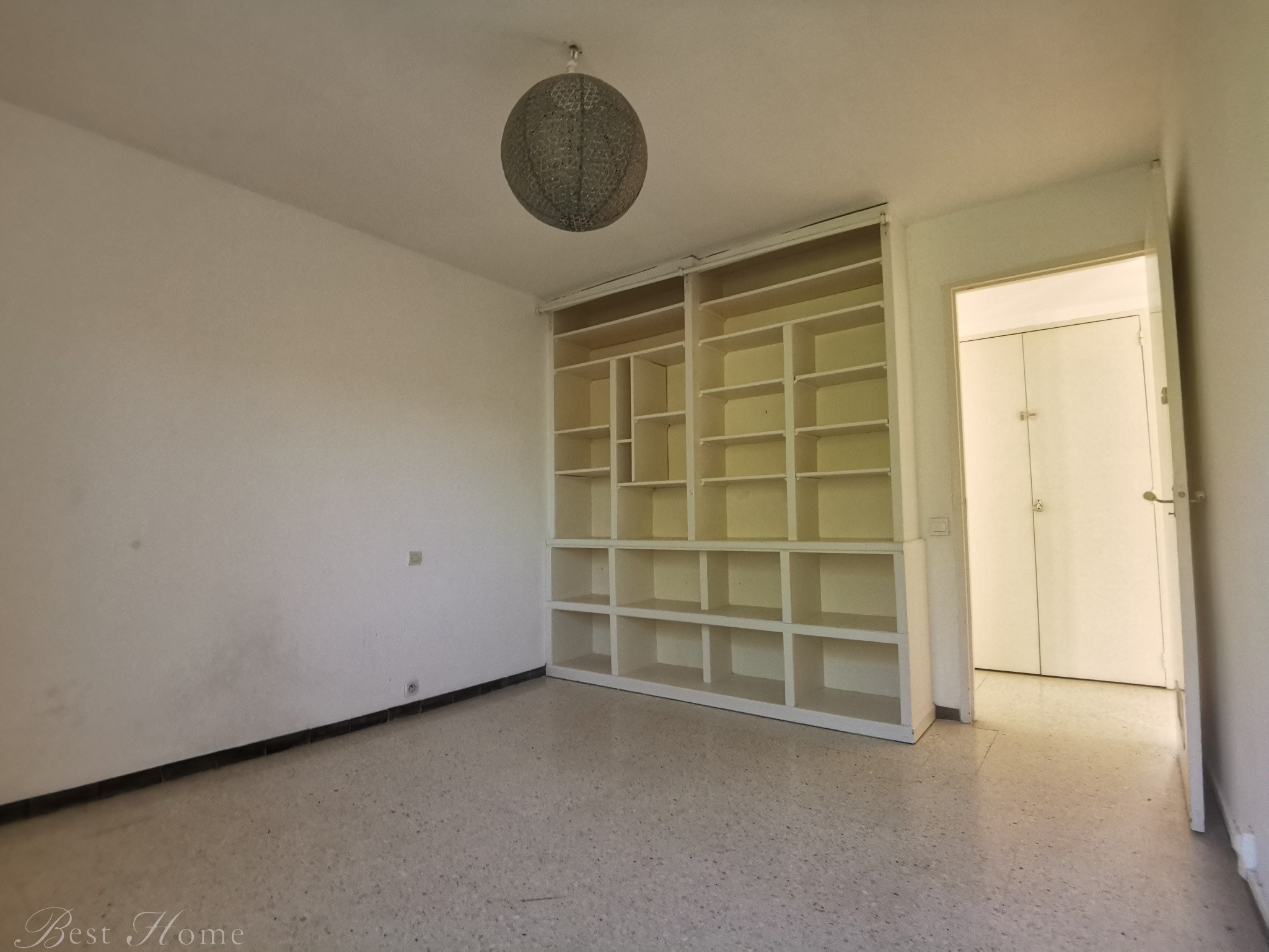 Location Appartement à Nîmes 5 pièces