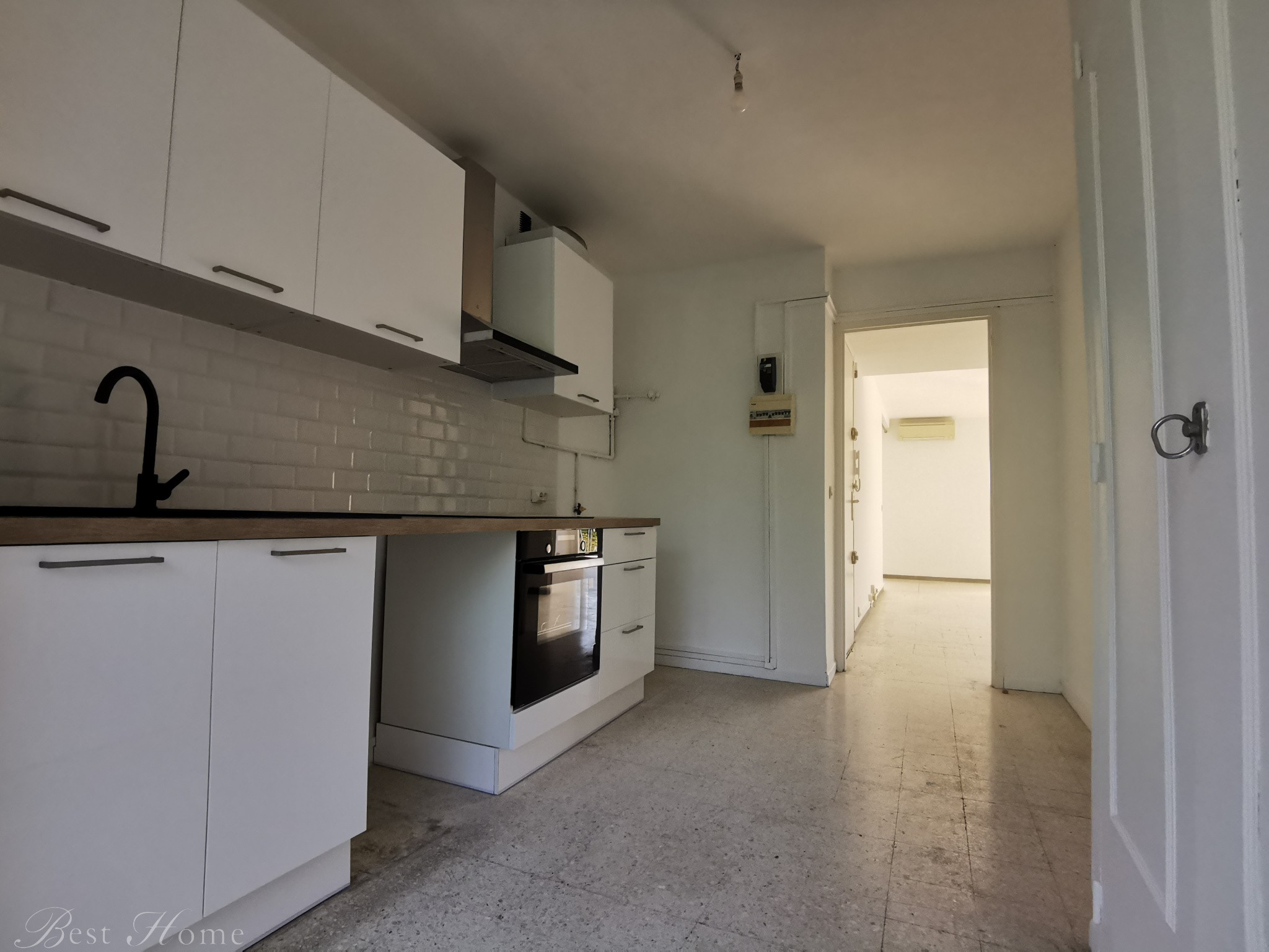 Location Appartement à Nîmes 5 pièces