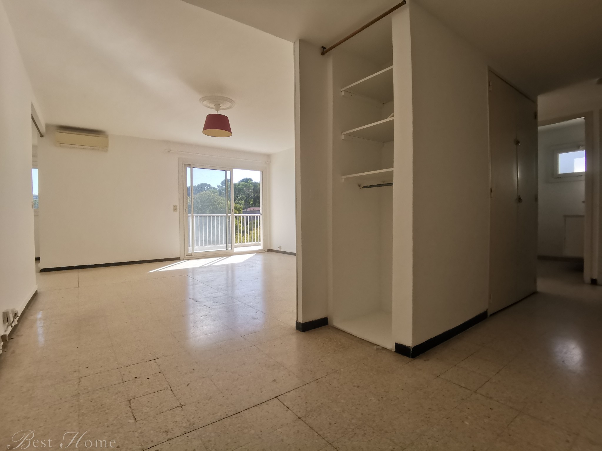 Location Appartement à Nîmes 5 pièces