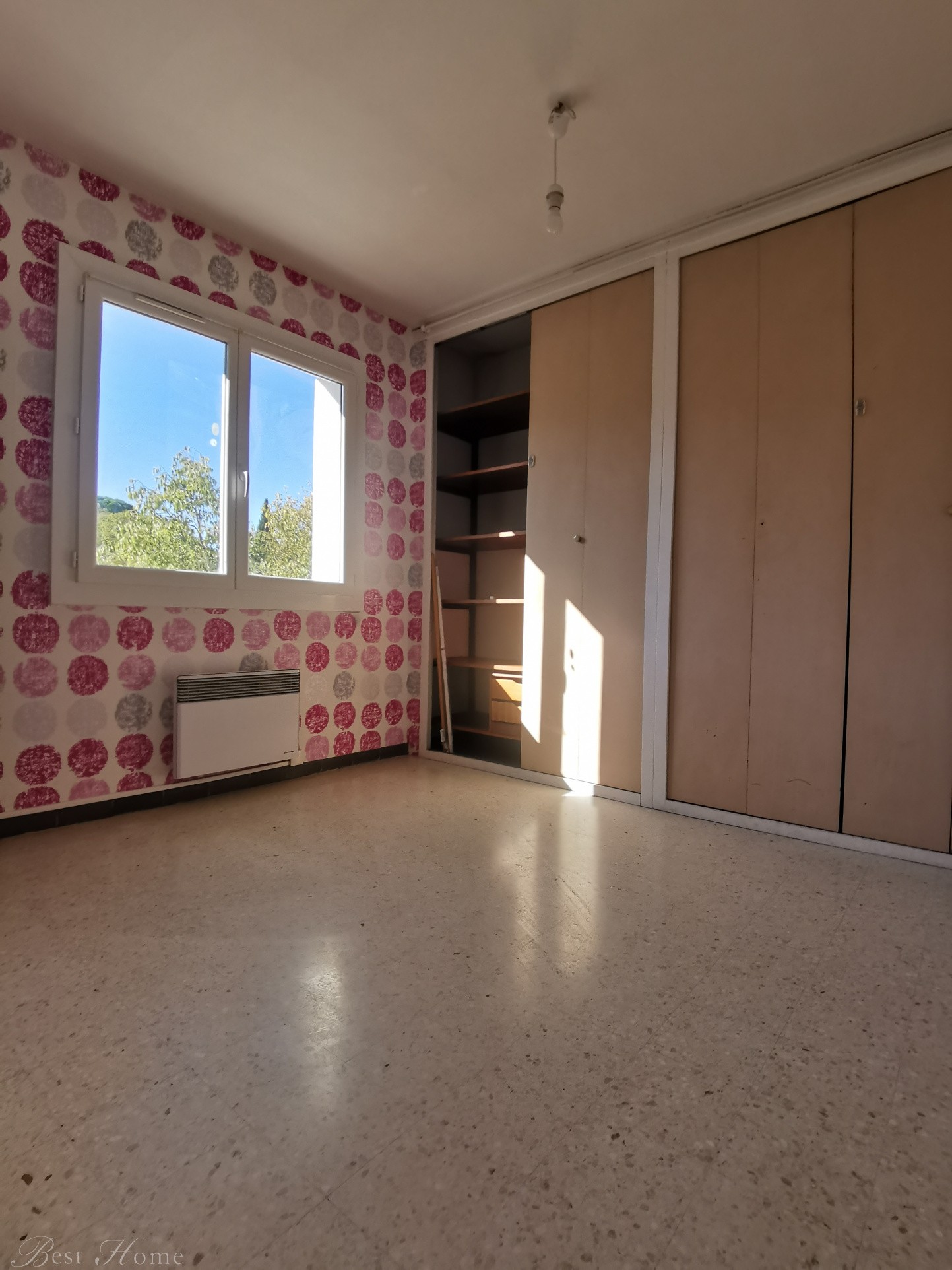 Location Appartement à Nîmes 5 pièces