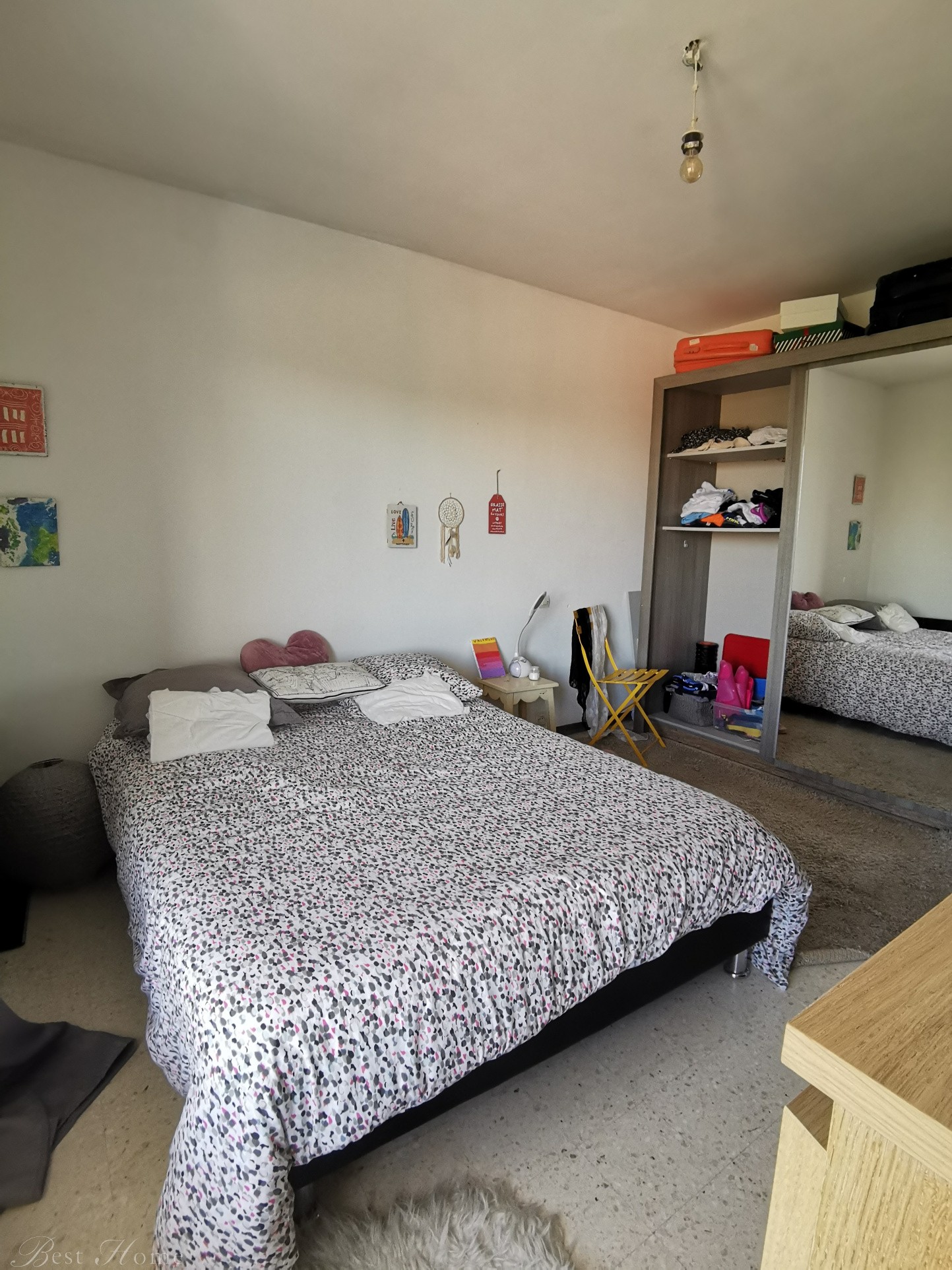 Location Appartement à Nîmes 5 pièces