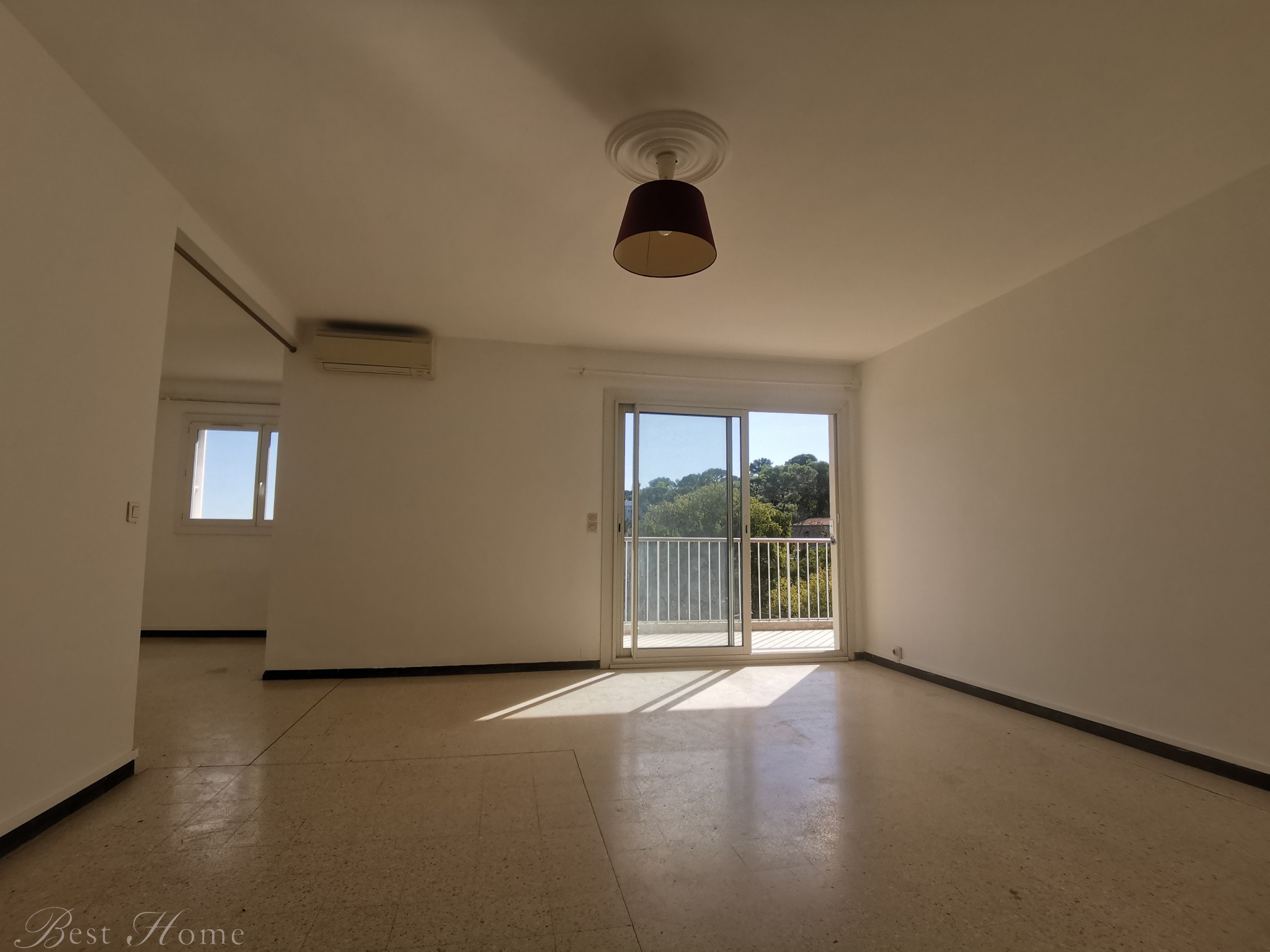 Location Appartement à Nîmes 5 pièces