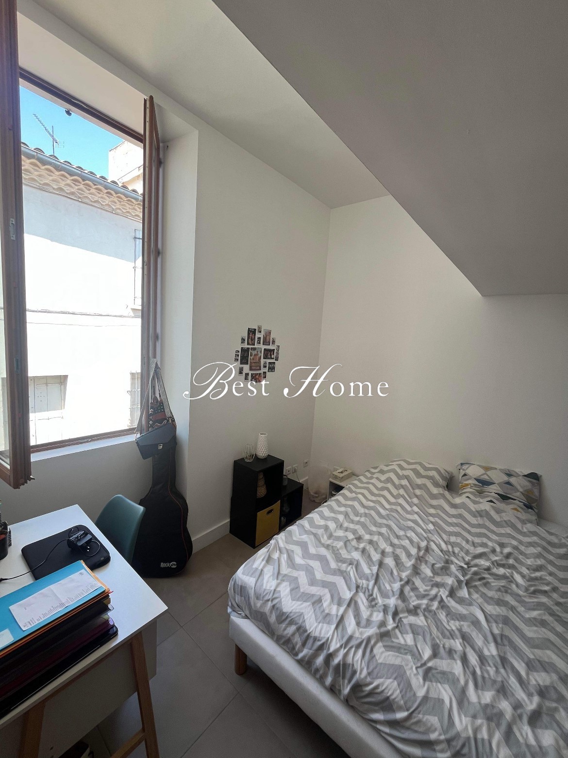 Location Appartement à Nîmes 4 pièces