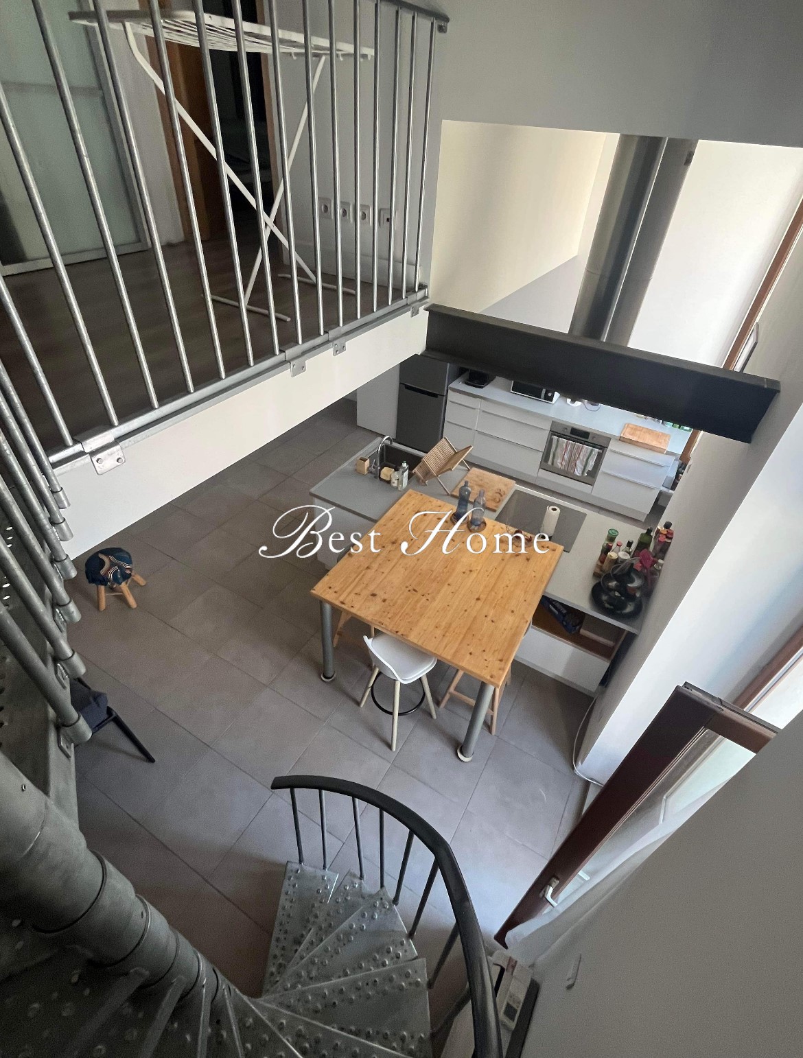 Location Appartement à Nîmes 4 pièces