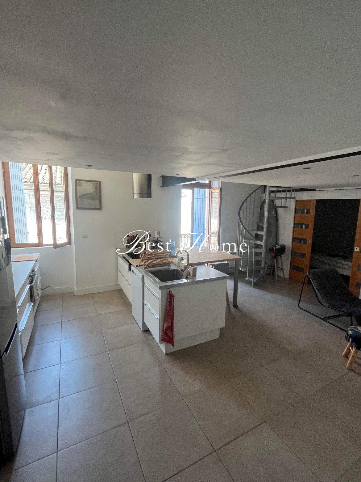 Location Appartement à Nîmes 4 pièces