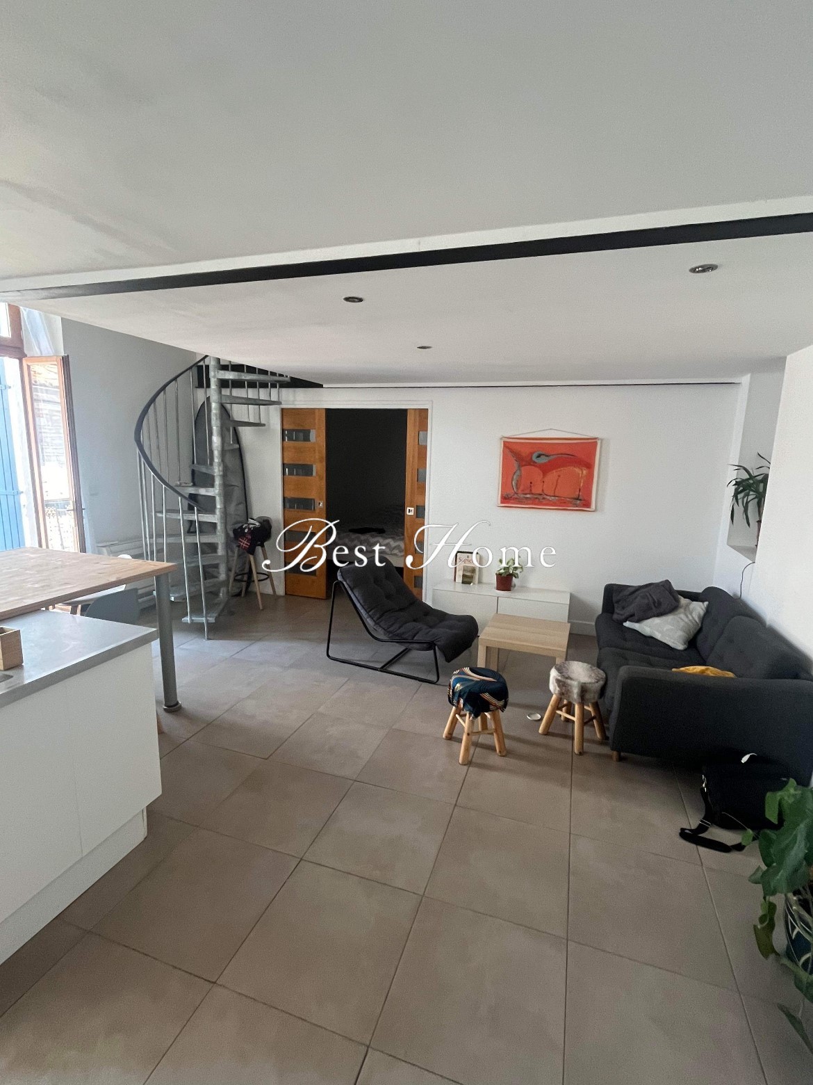 Location Appartement à Nîmes 4 pièces