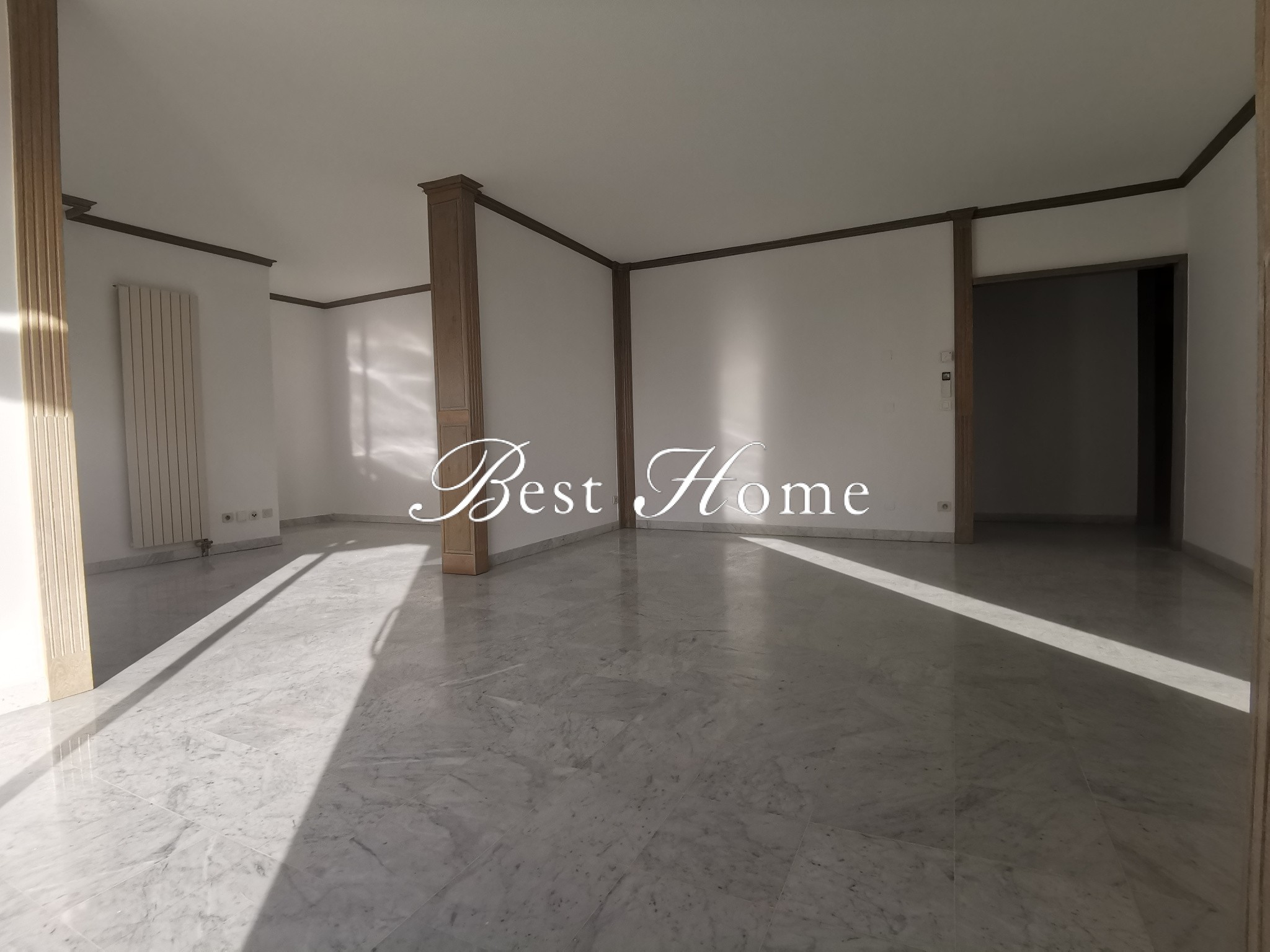 Location Appartement à Nîmes 5 pièces