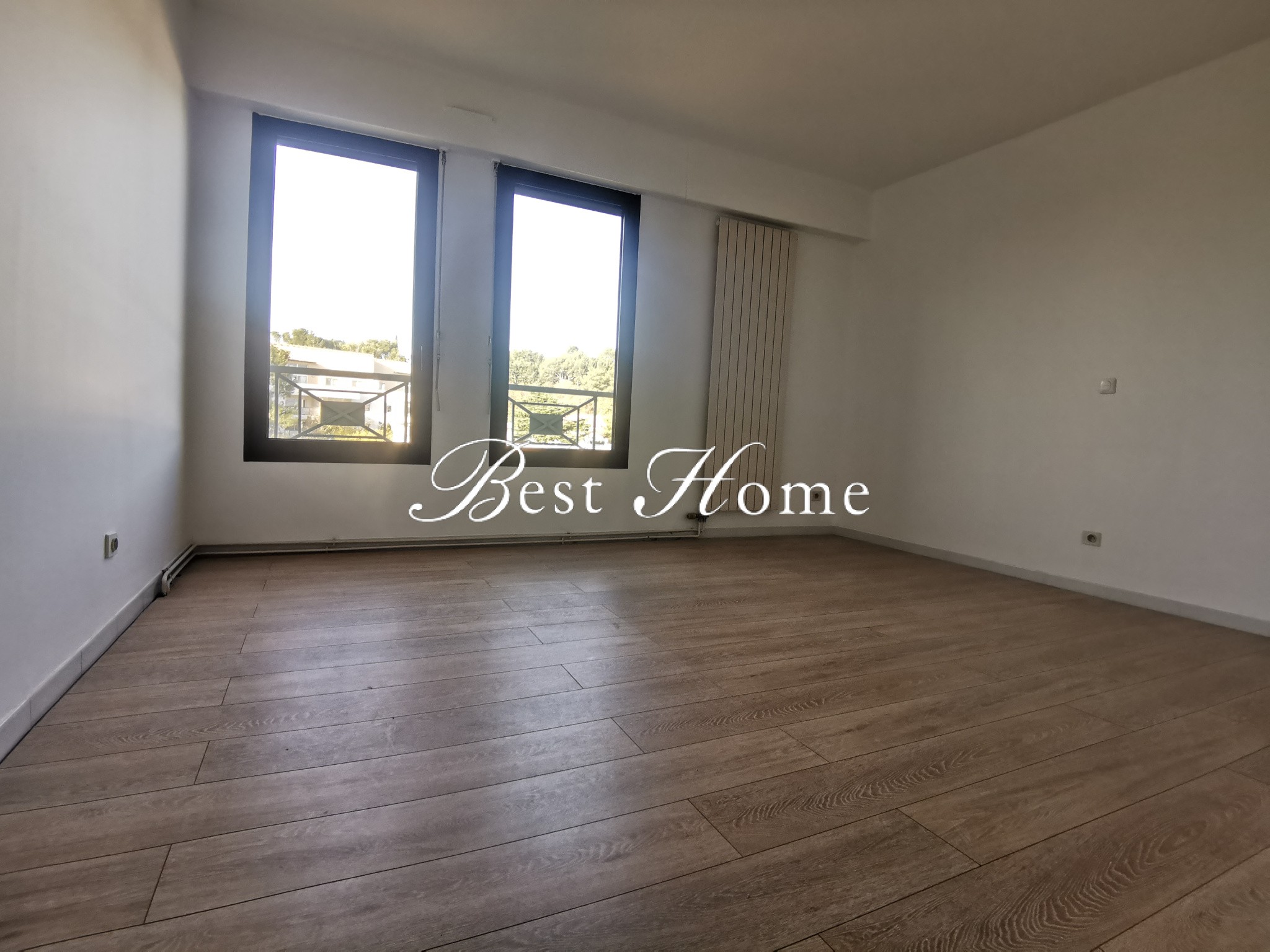 Location Appartement à Nîmes 5 pièces