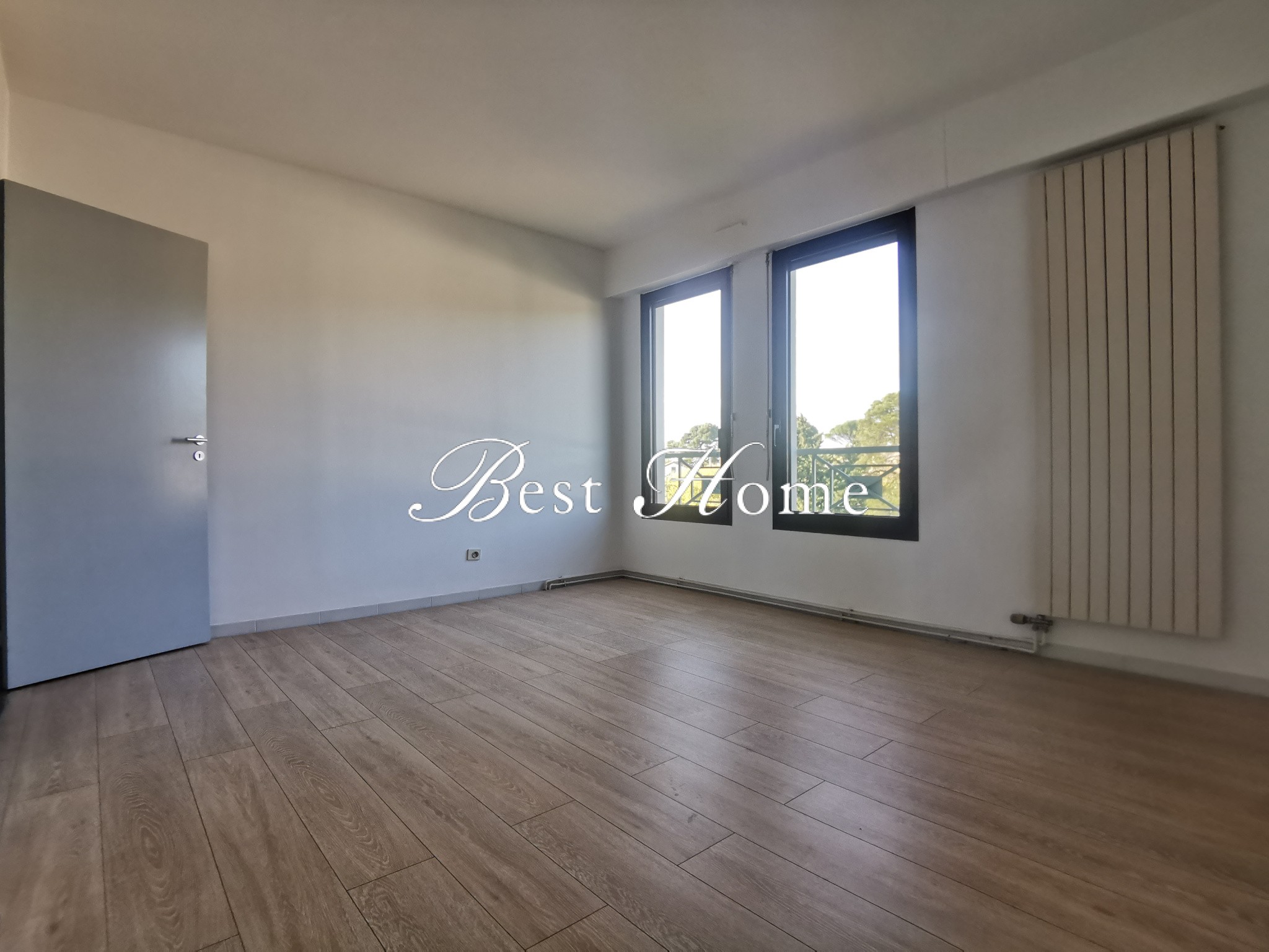 Location Appartement à Nîmes 5 pièces