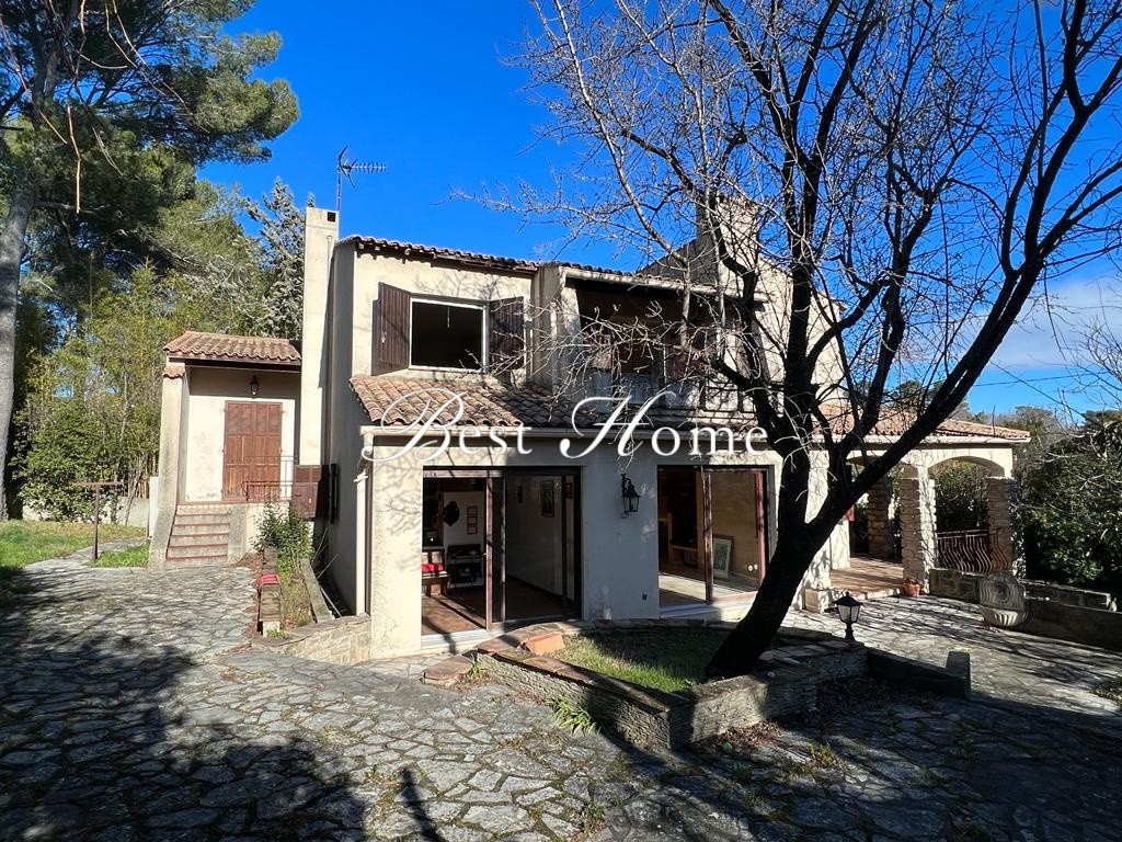 Vente Maison à Nîmes 7 pièces