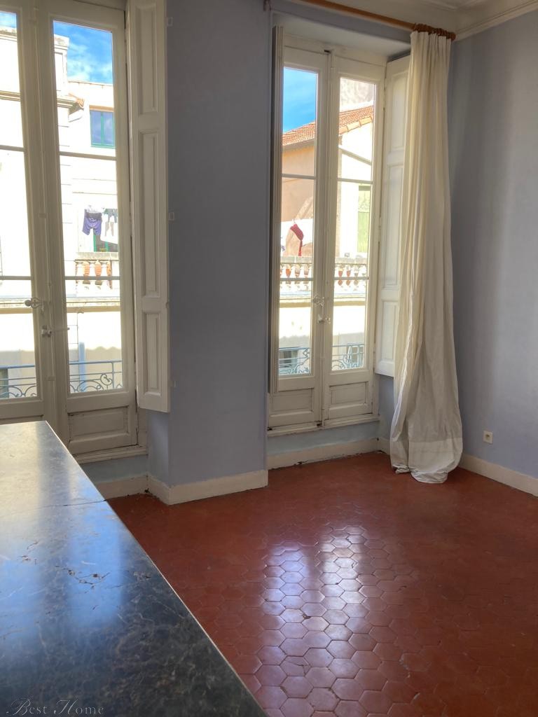 Location Appartement à Nîmes 3 pièces