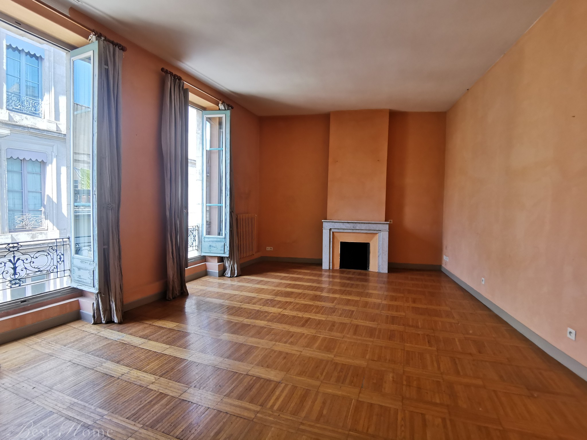 Location Appartement à Nîmes 3 pièces