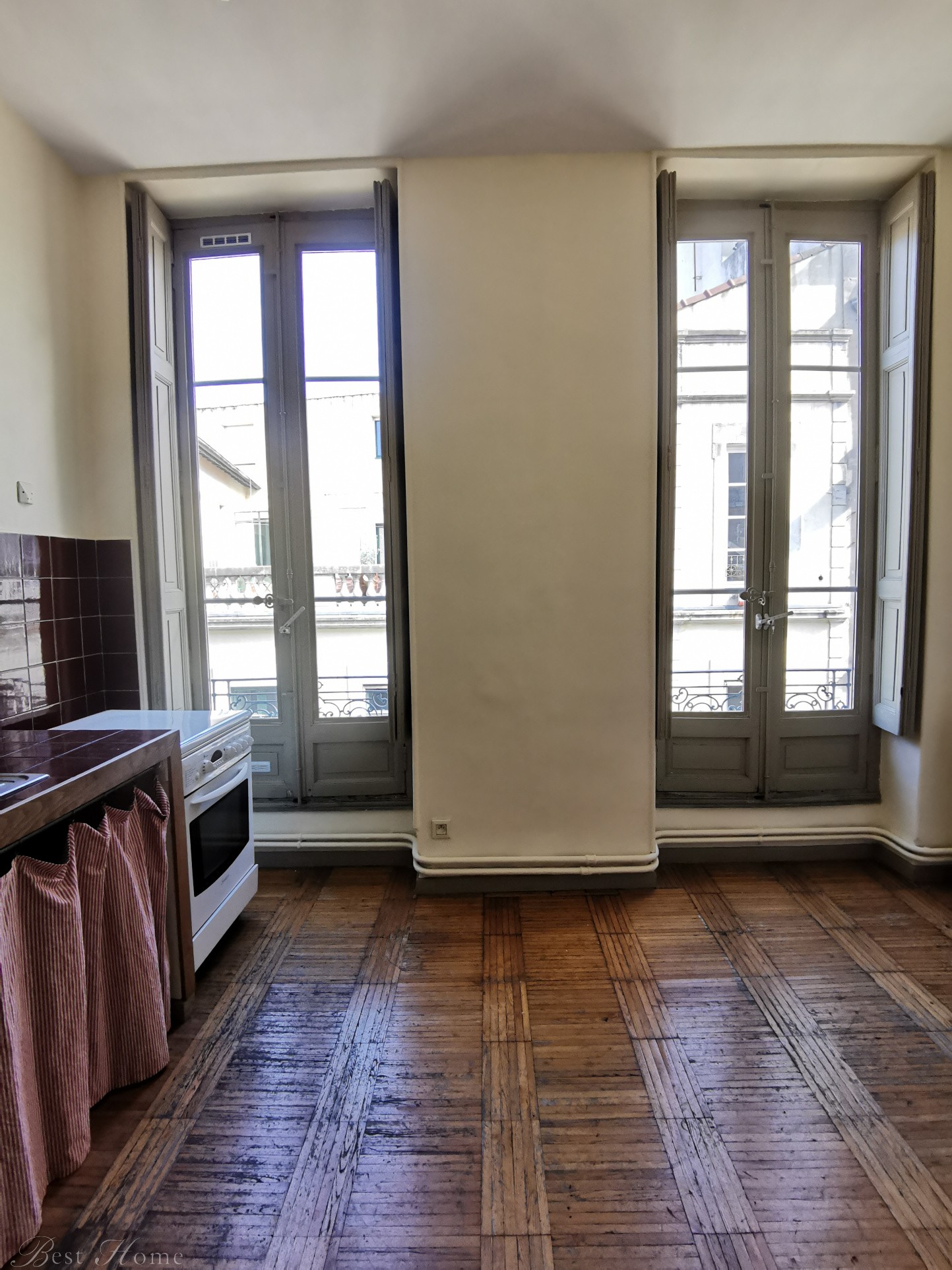 Location Appartement à Nîmes 3 pièces