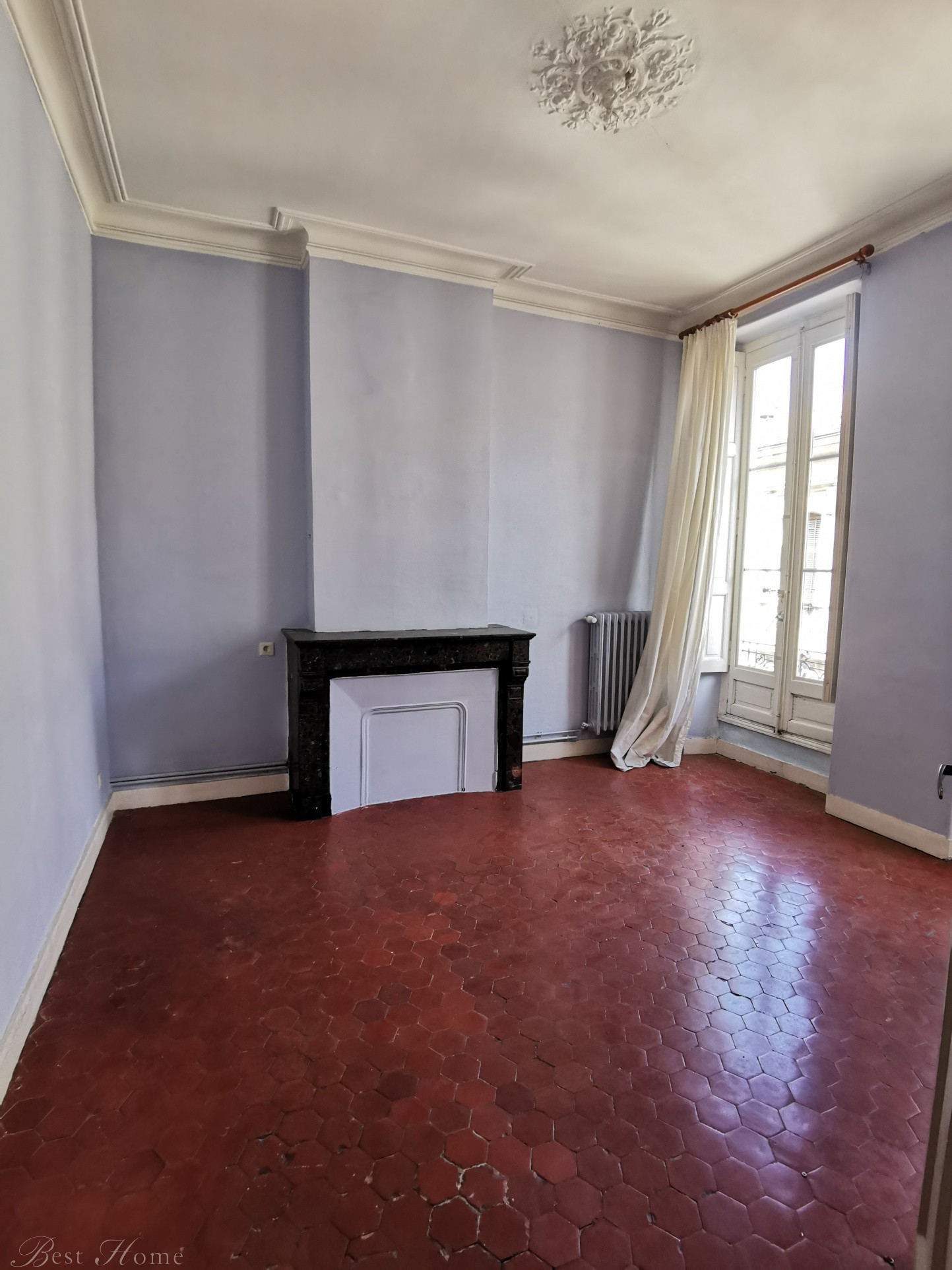 Location Appartement à Nîmes 3 pièces