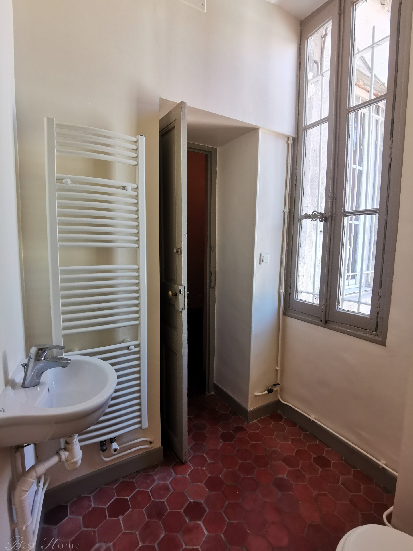 Location Appartement à Nîmes 3 pièces