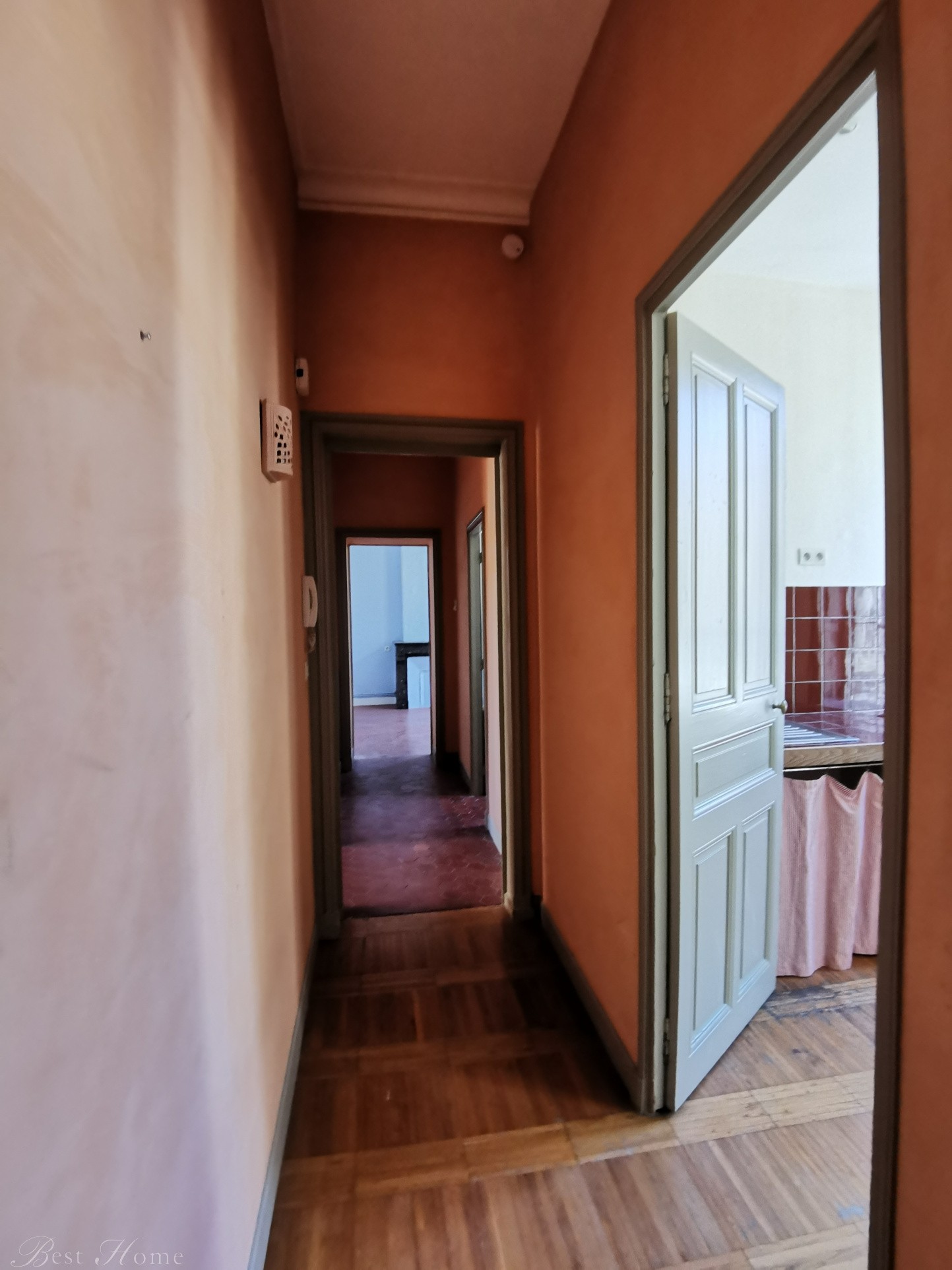 Location Appartement à Nîmes 3 pièces