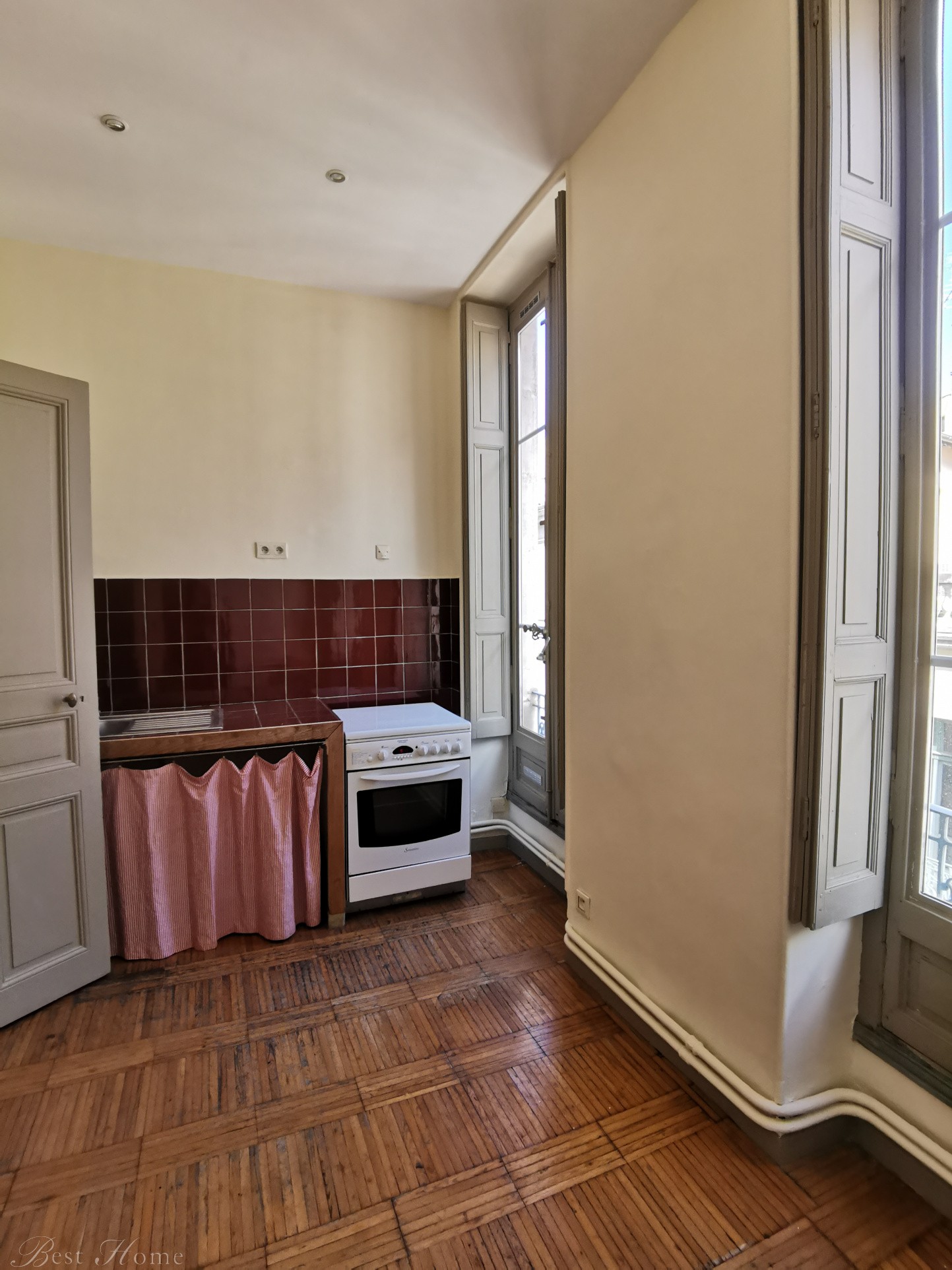 Location Appartement à Nîmes 3 pièces