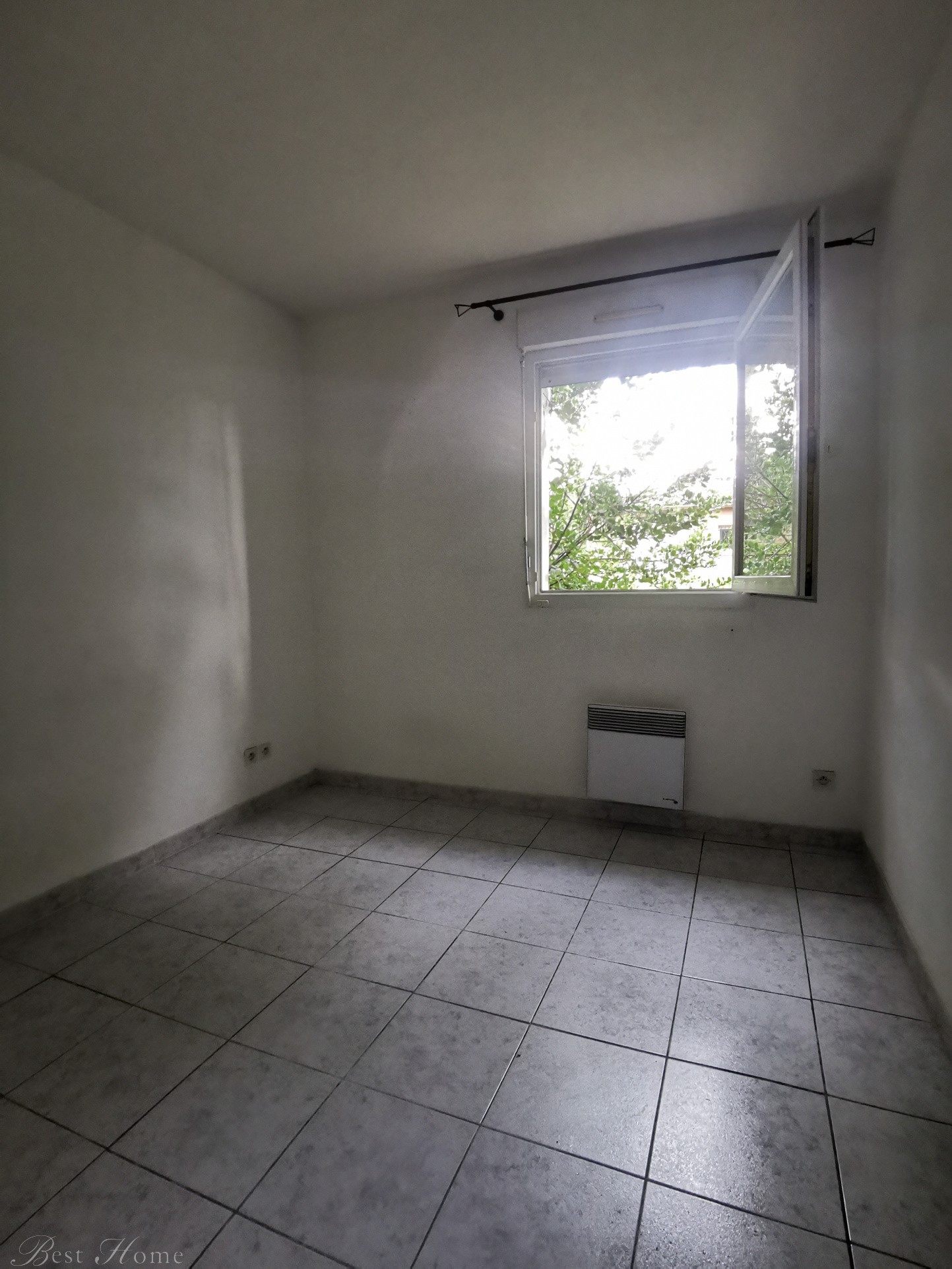 Location Appartement à Nîmes 2 pièces