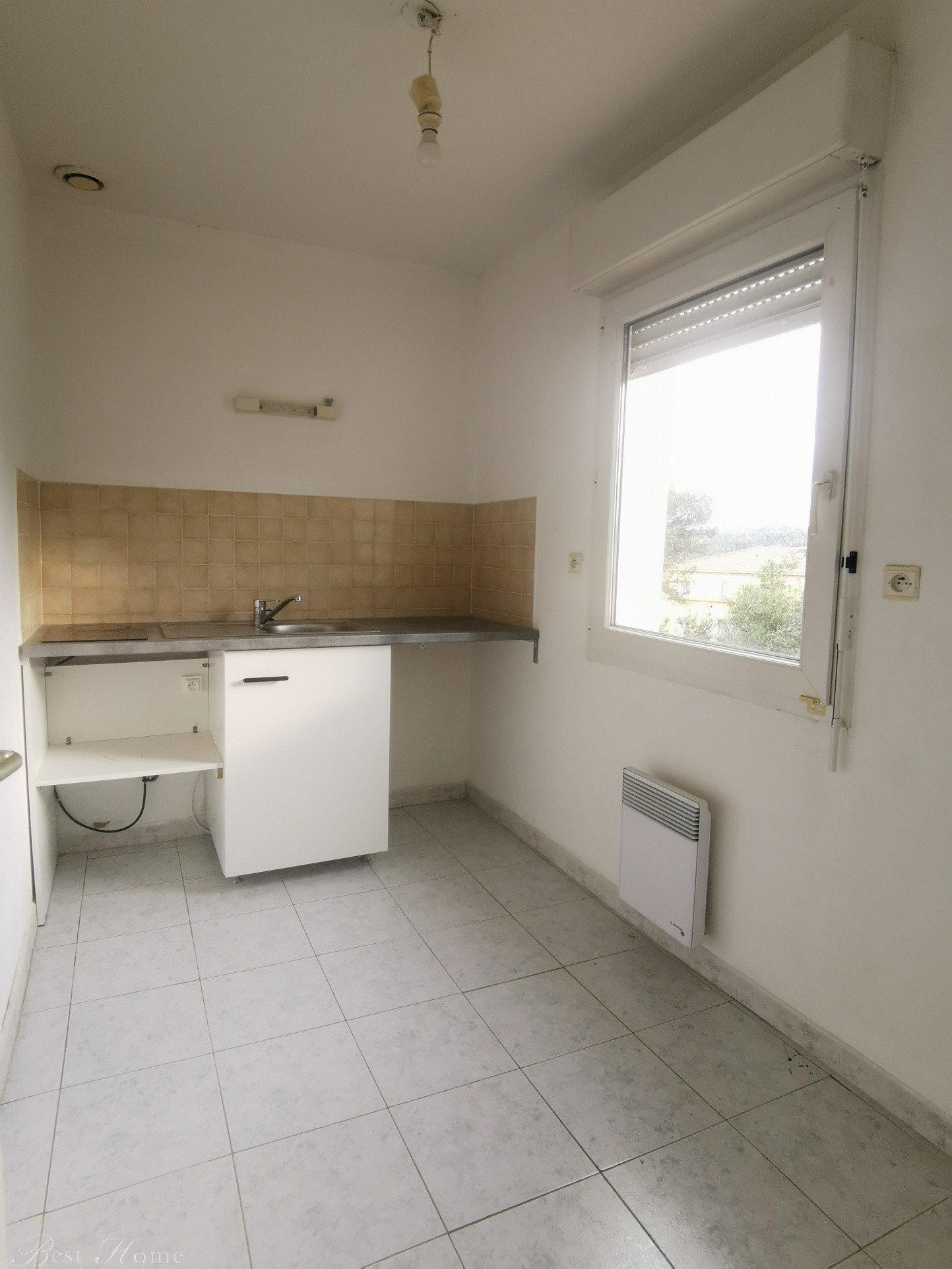 Location Appartement à Nîmes 2 pièces