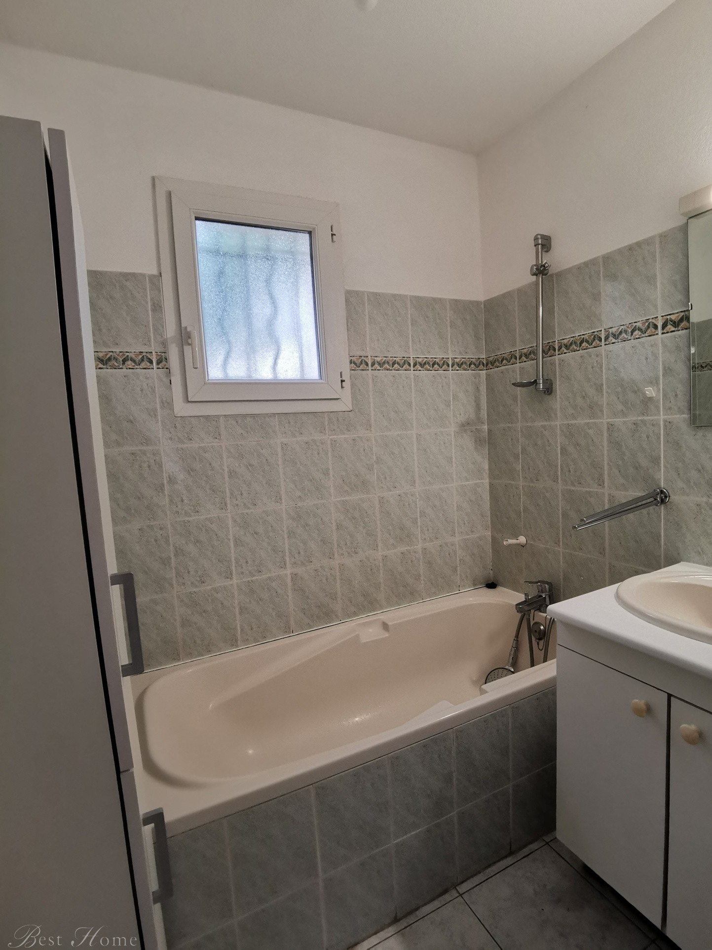 Location Appartement à Nîmes 2 pièces