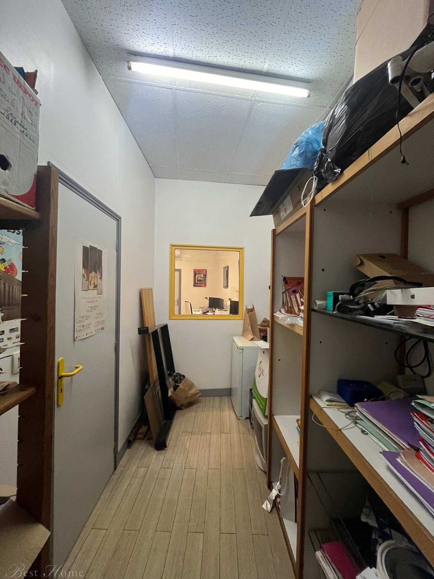 Vente Bureau / Commerce à Nîmes 0 pièce