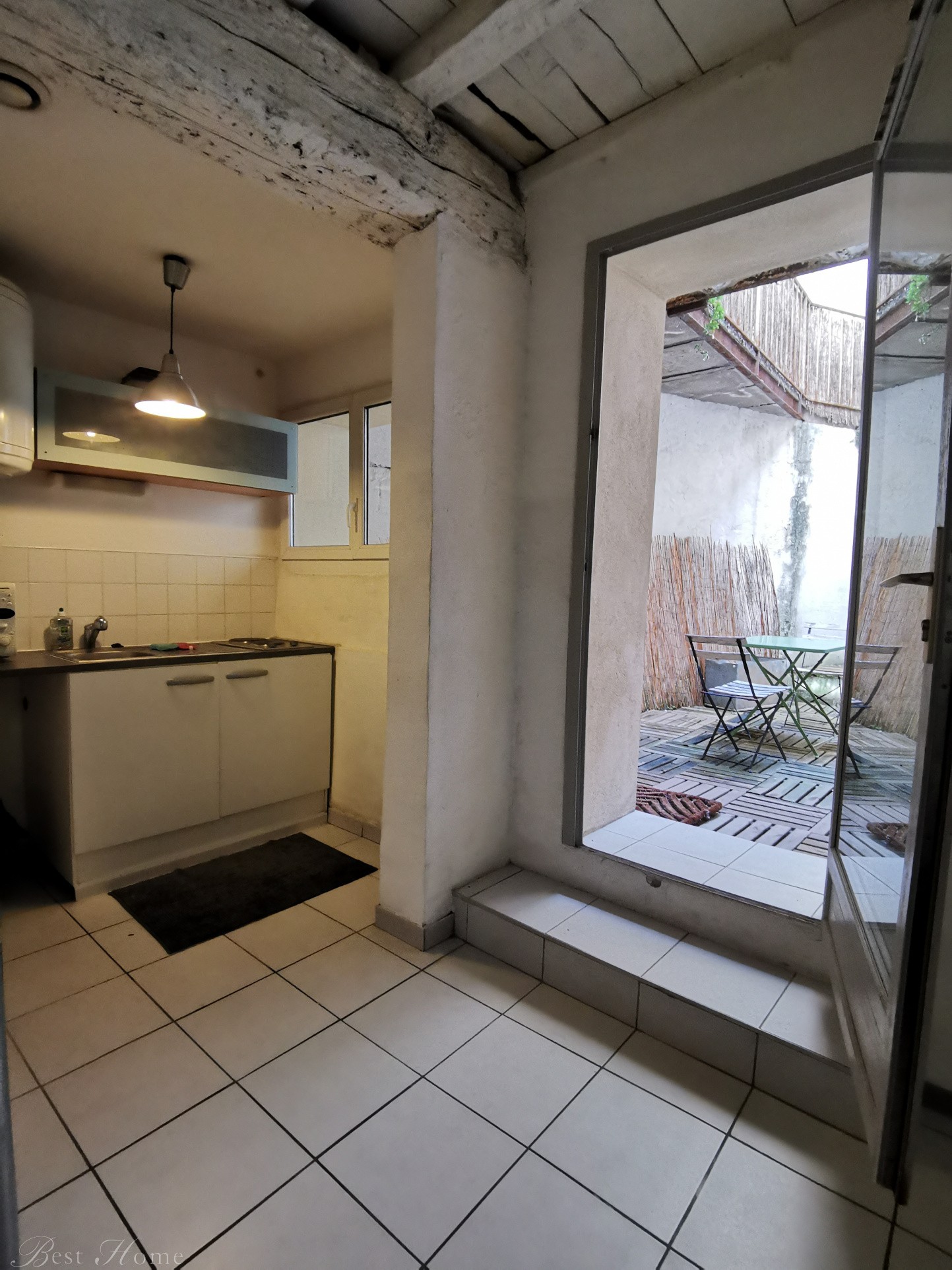 Location Appartement à Nîmes 2 pièces