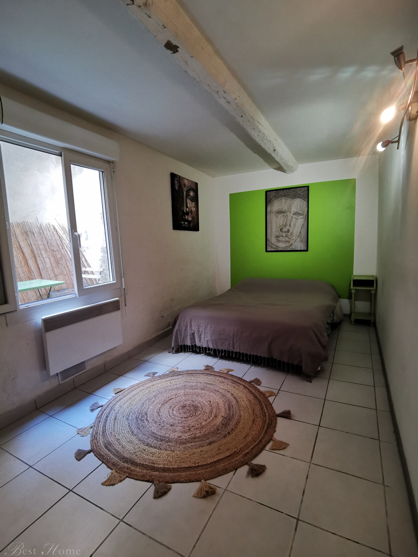 Location Appartement à Nîmes 2 pièces