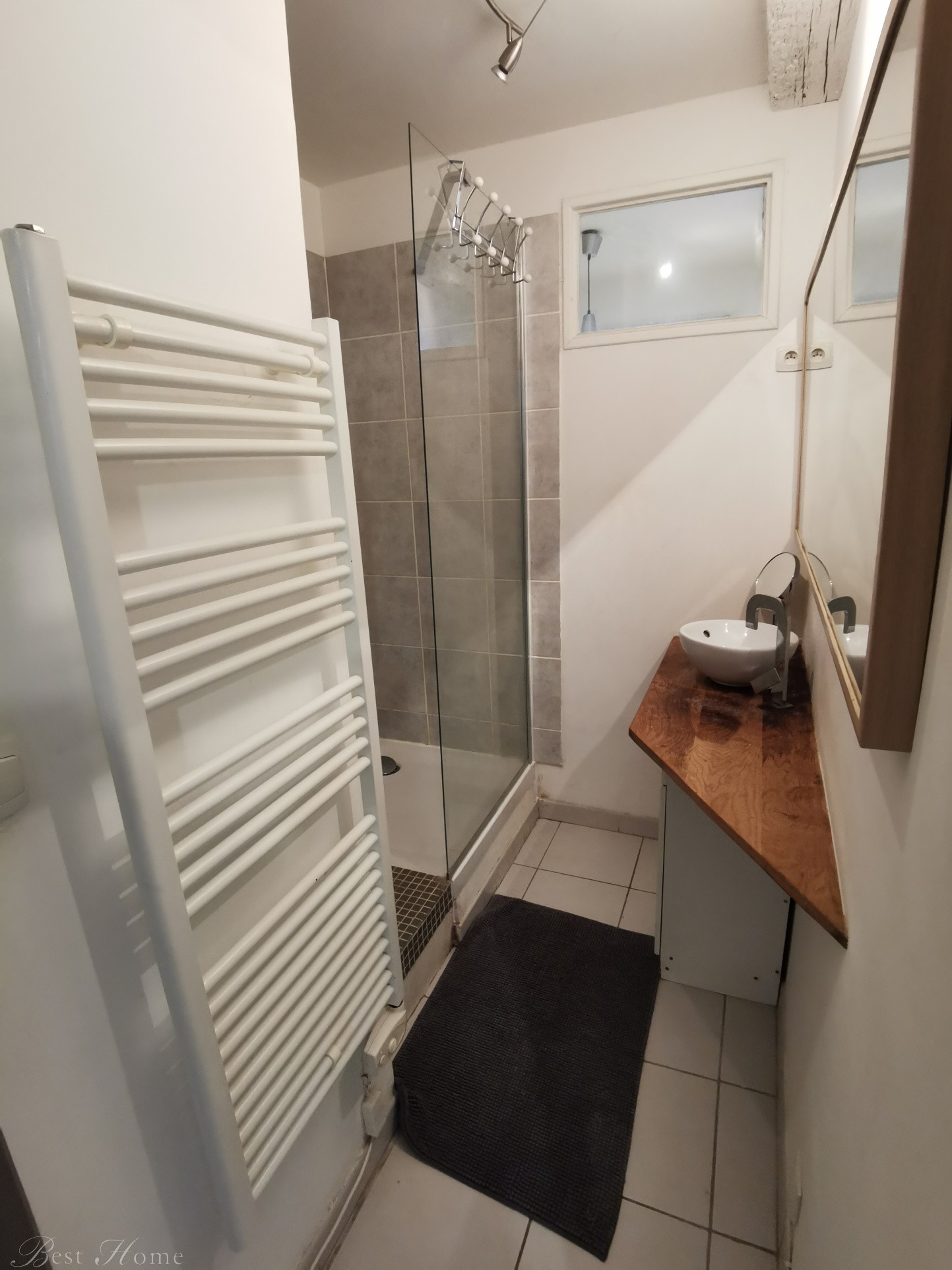 Location Appartement à Nîmes 2 pièces