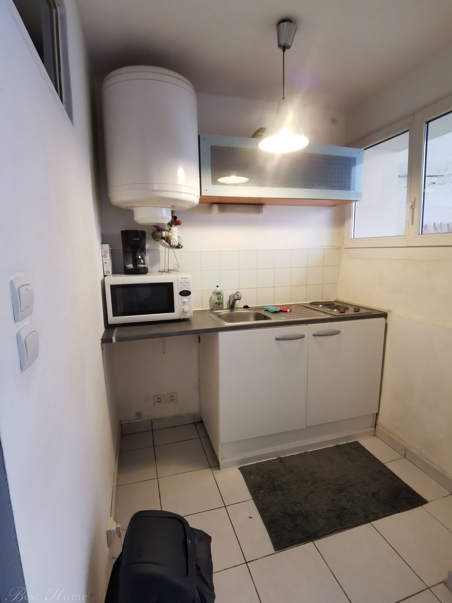 Location Appartement à Nîmes 2 pièces