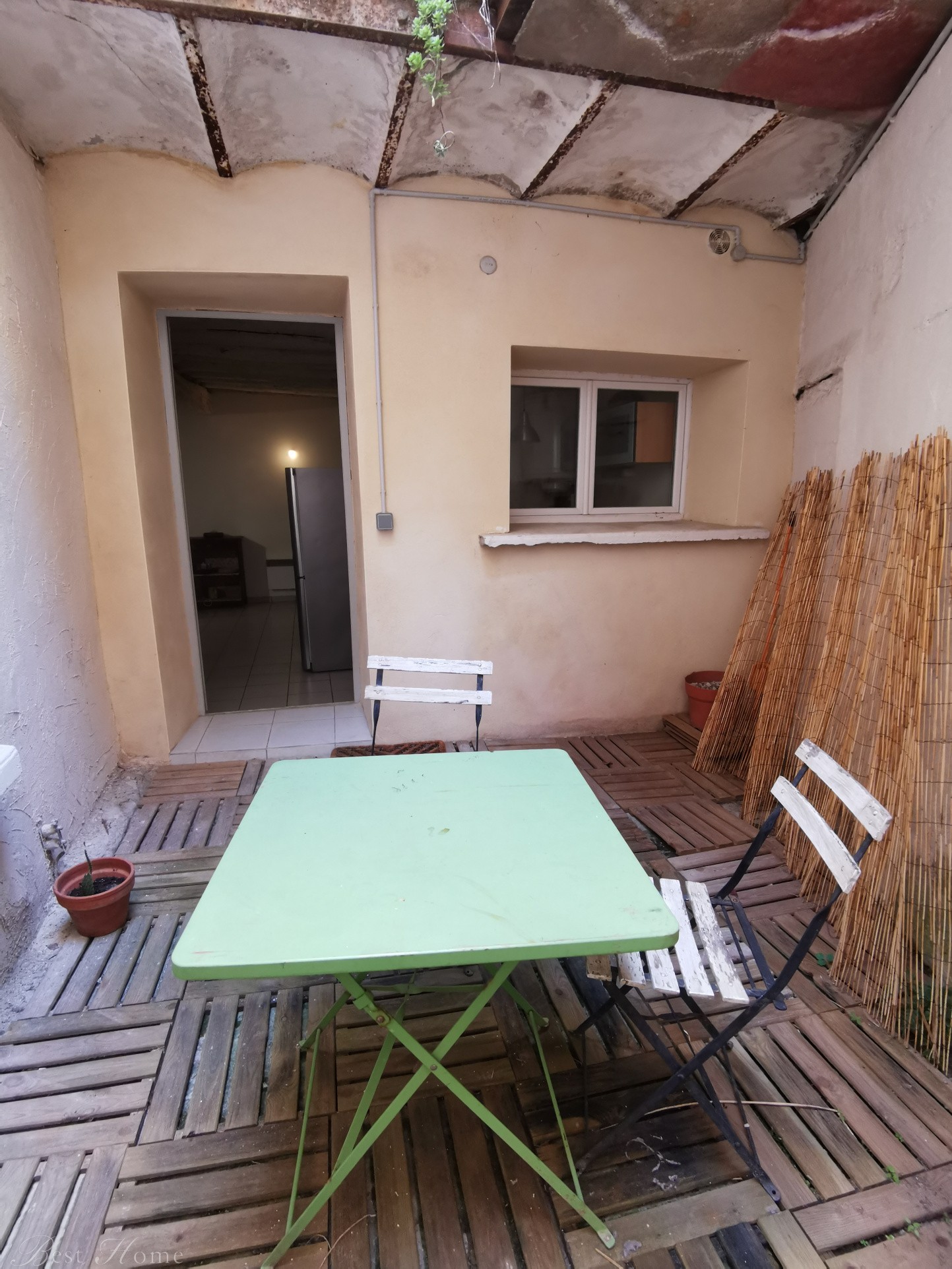 Location Appartement à Nîmes 2 pièces