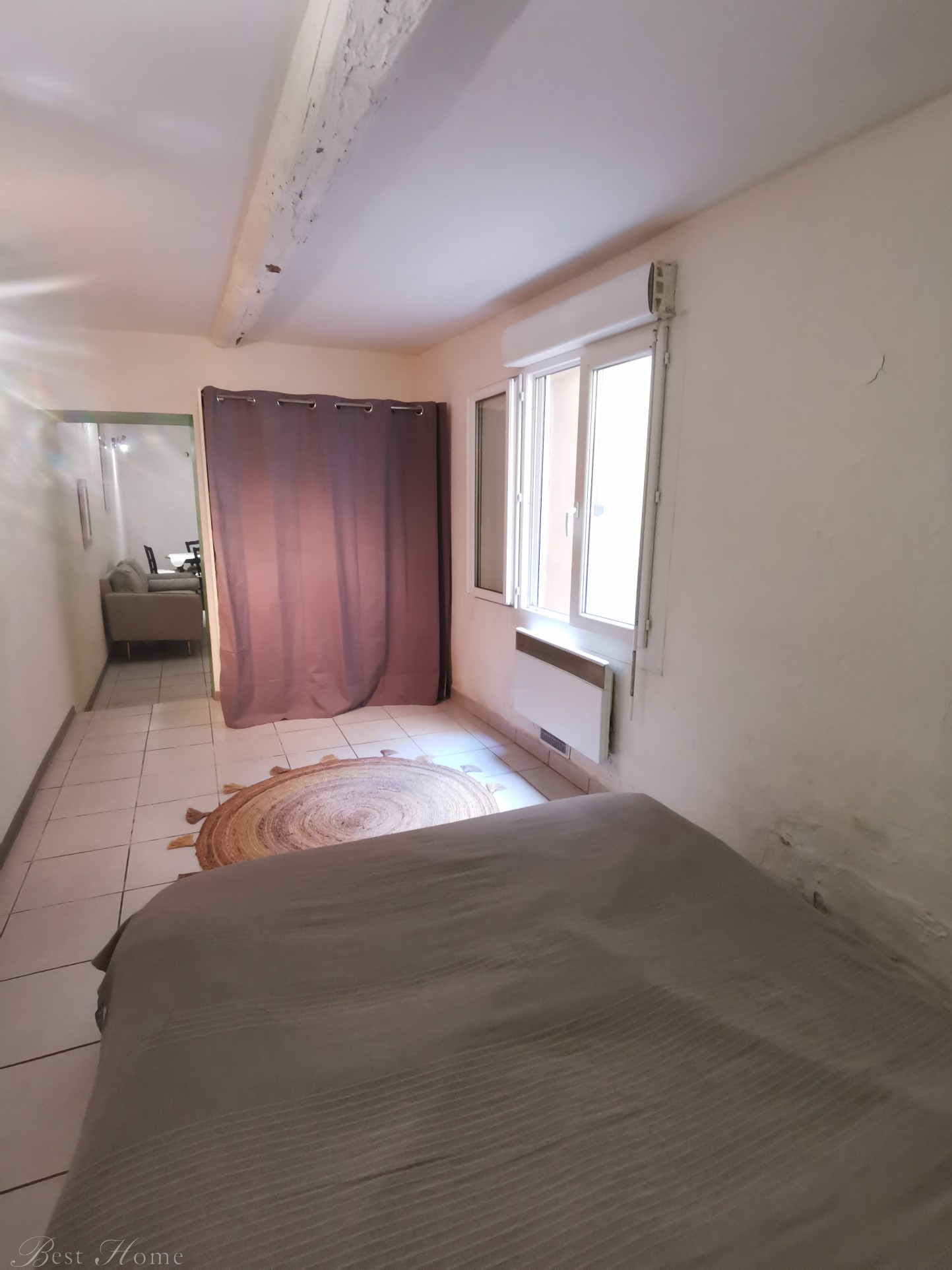 Location Appartement à Nîmes 2 pièces