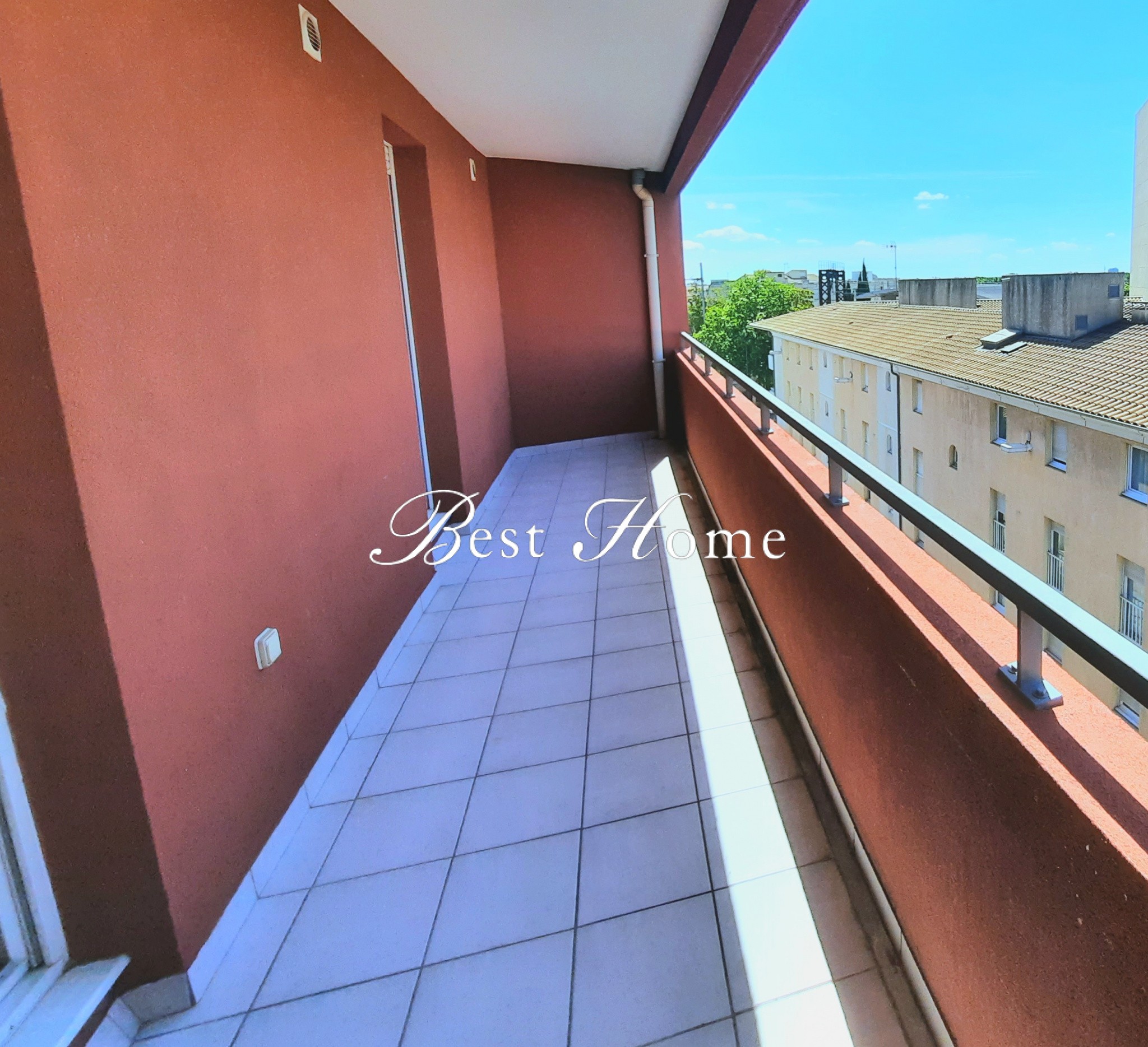 Vente Appartement à Nîmes 2 pièces