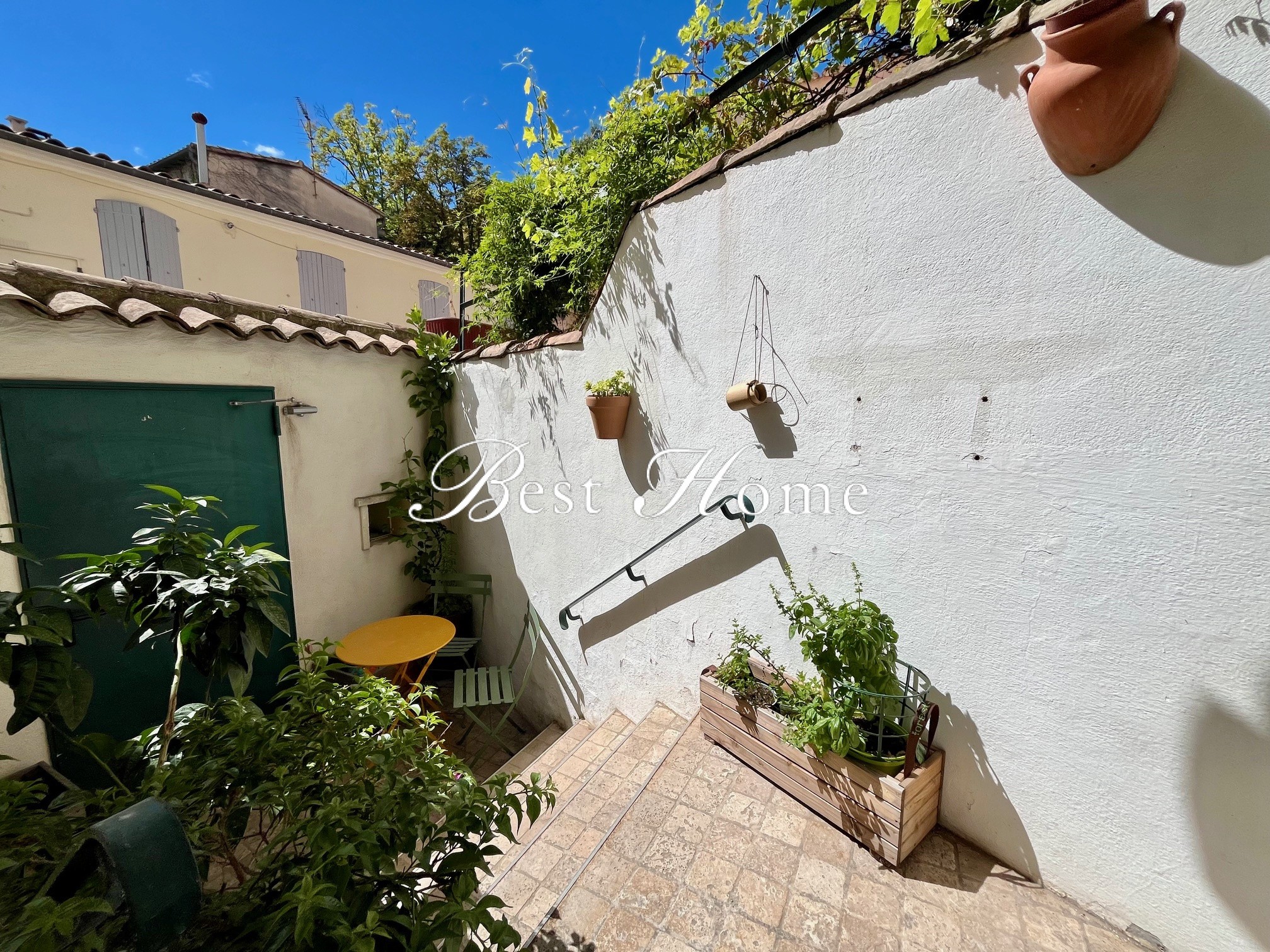 Vente Maison à Nîmes 4 pièces