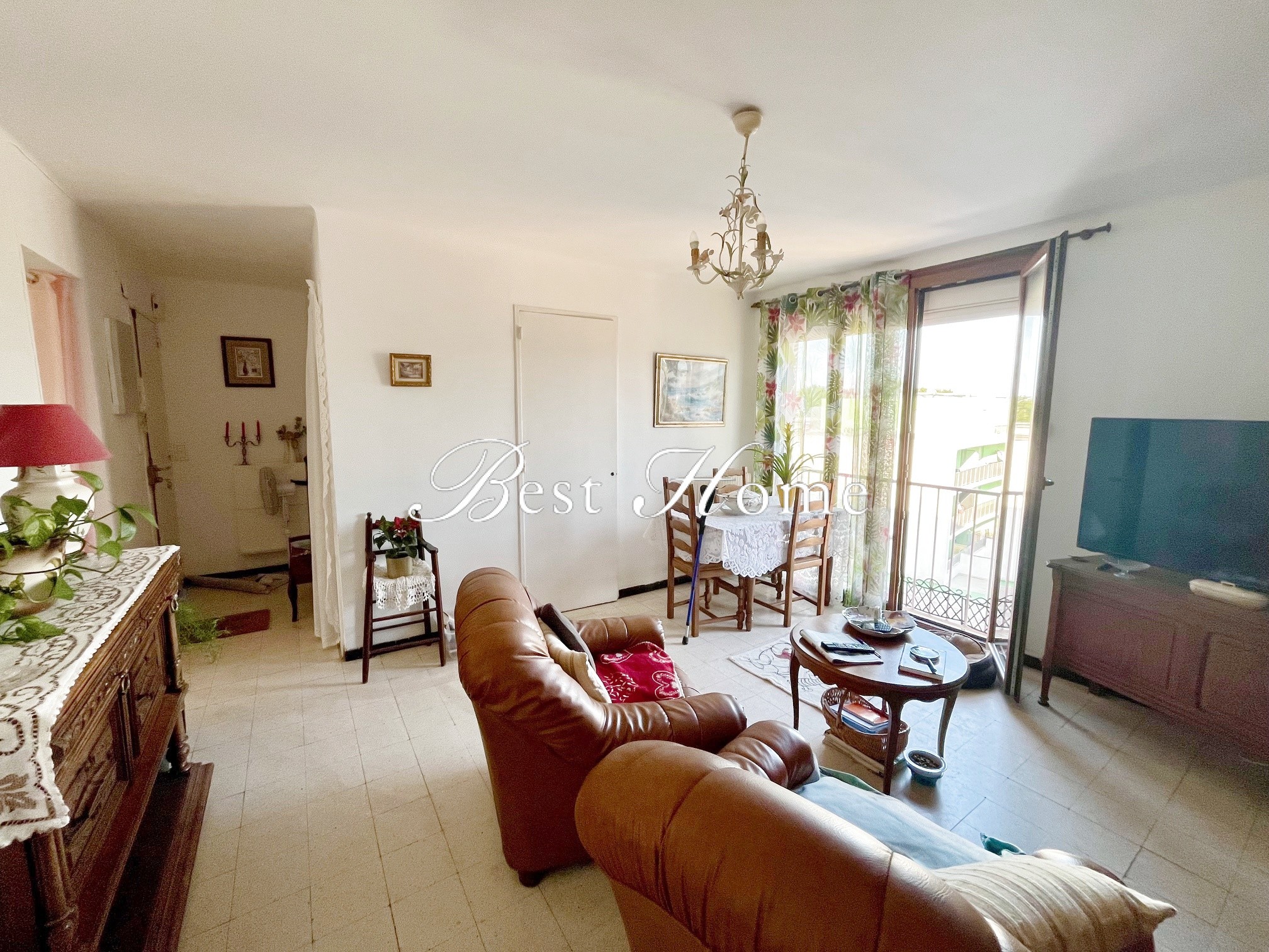 Vente Appartement à Nîmes 3 pièces